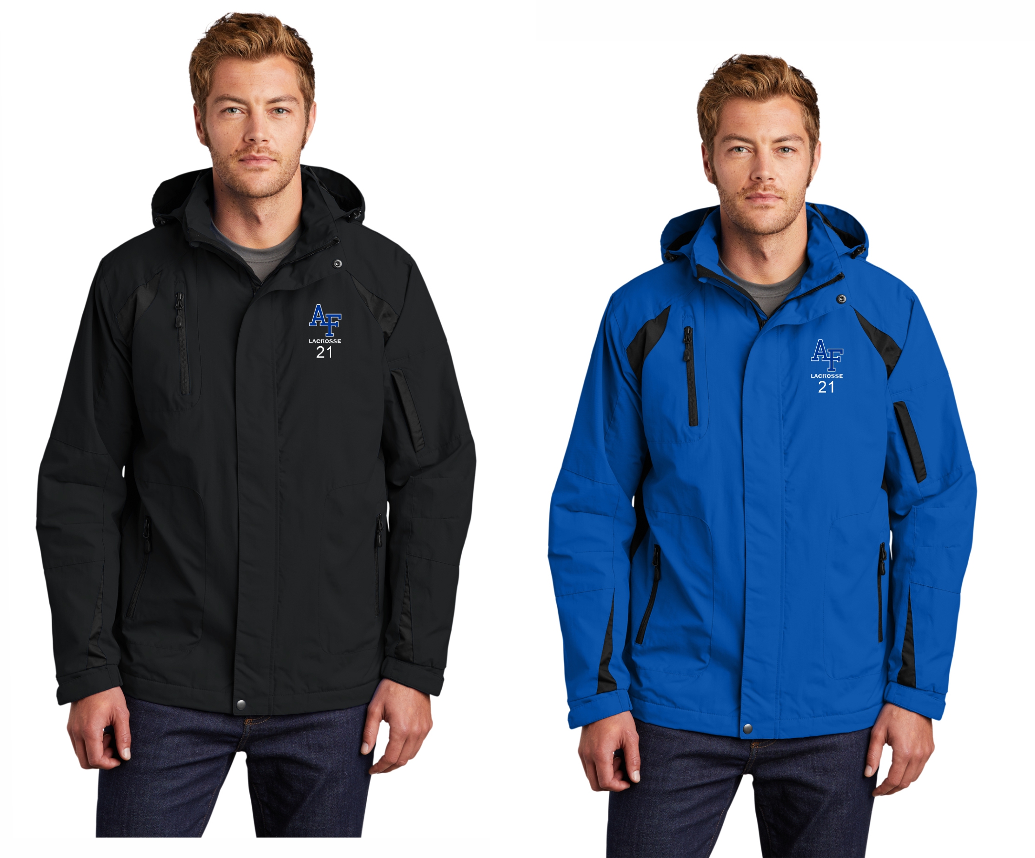 Port Authority® All-Season II Jacket for Men