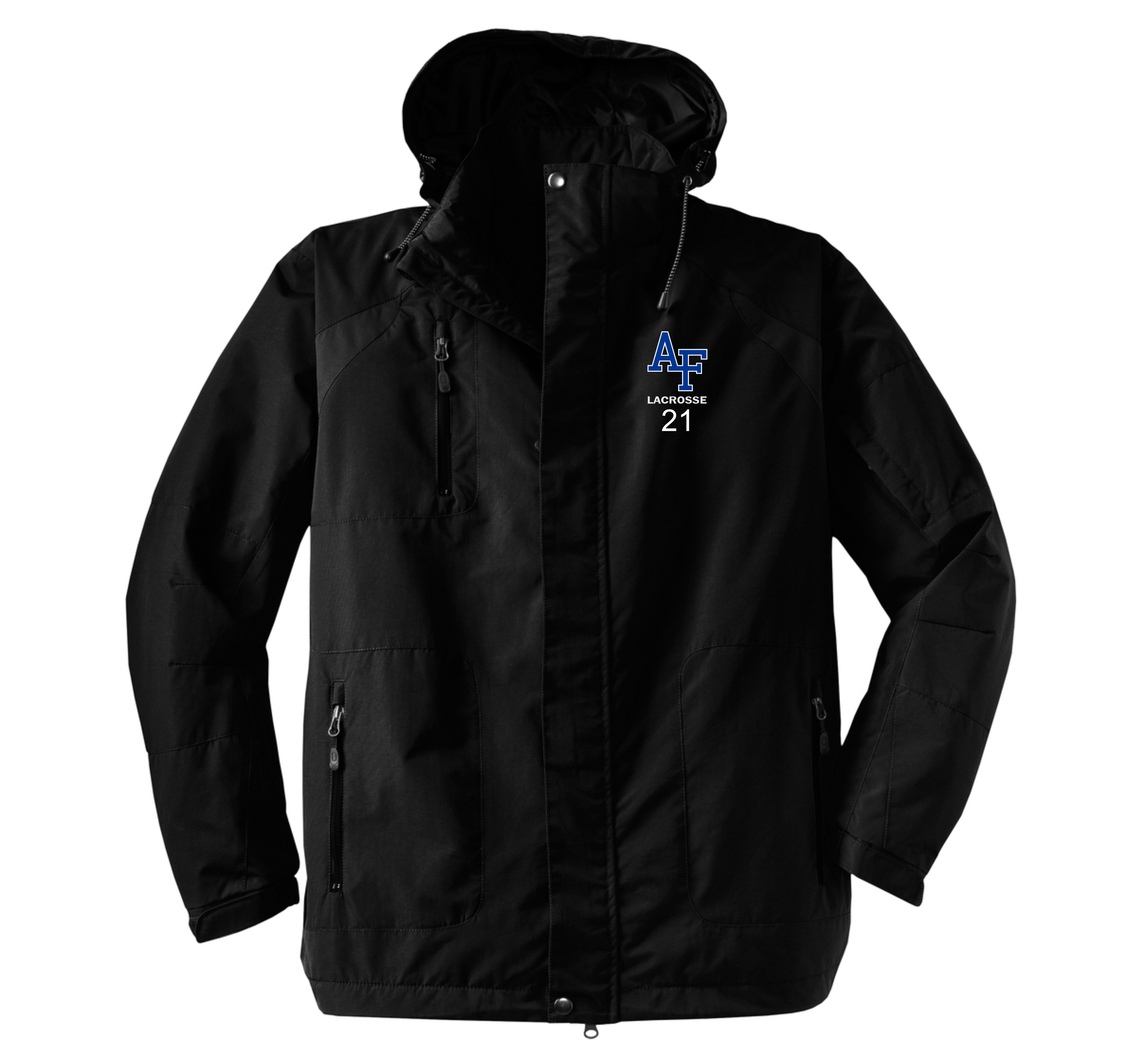Port Authority® All-Season II Jacket for Men