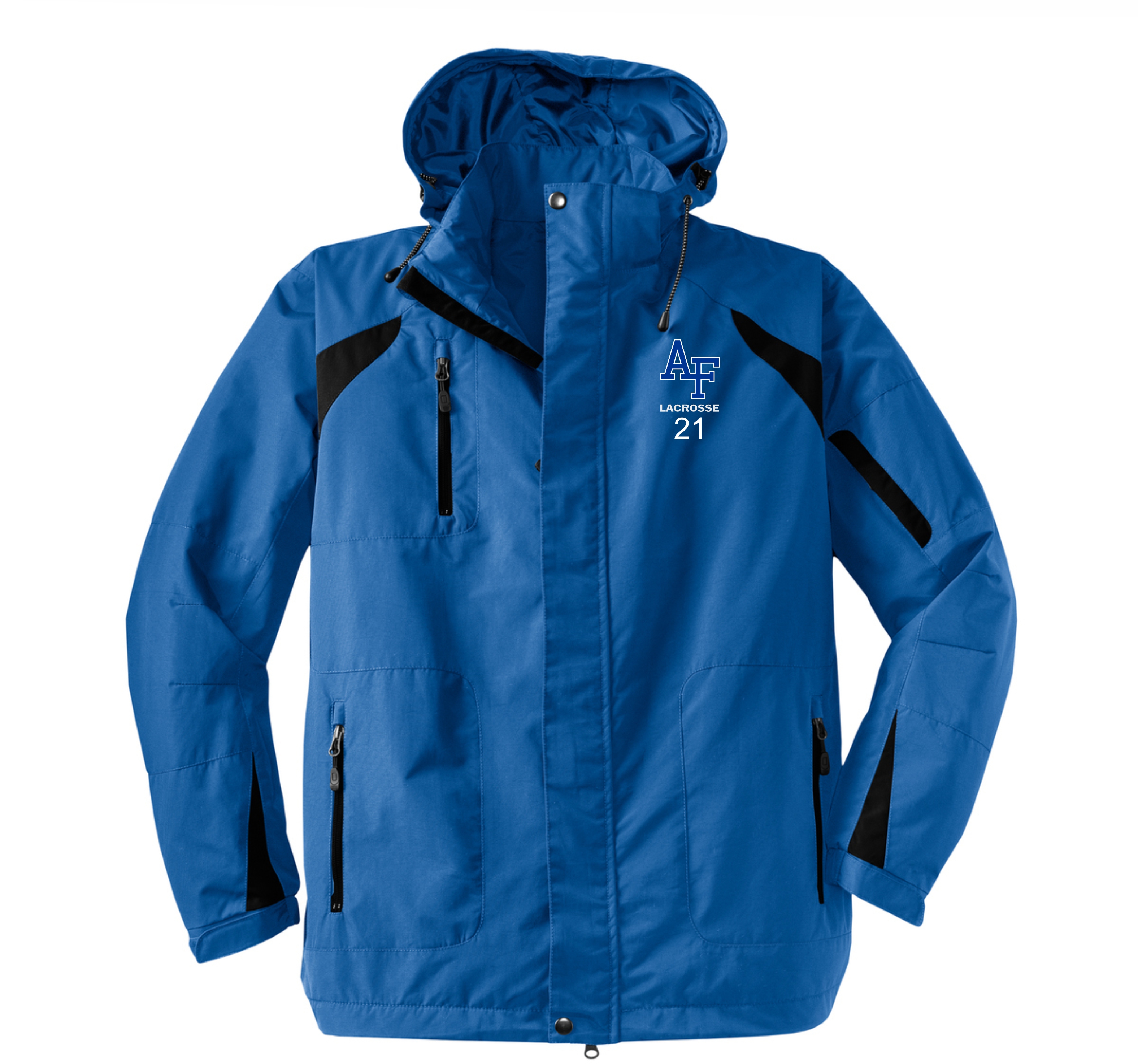 Port Authority® All-Season II Jacket for Men