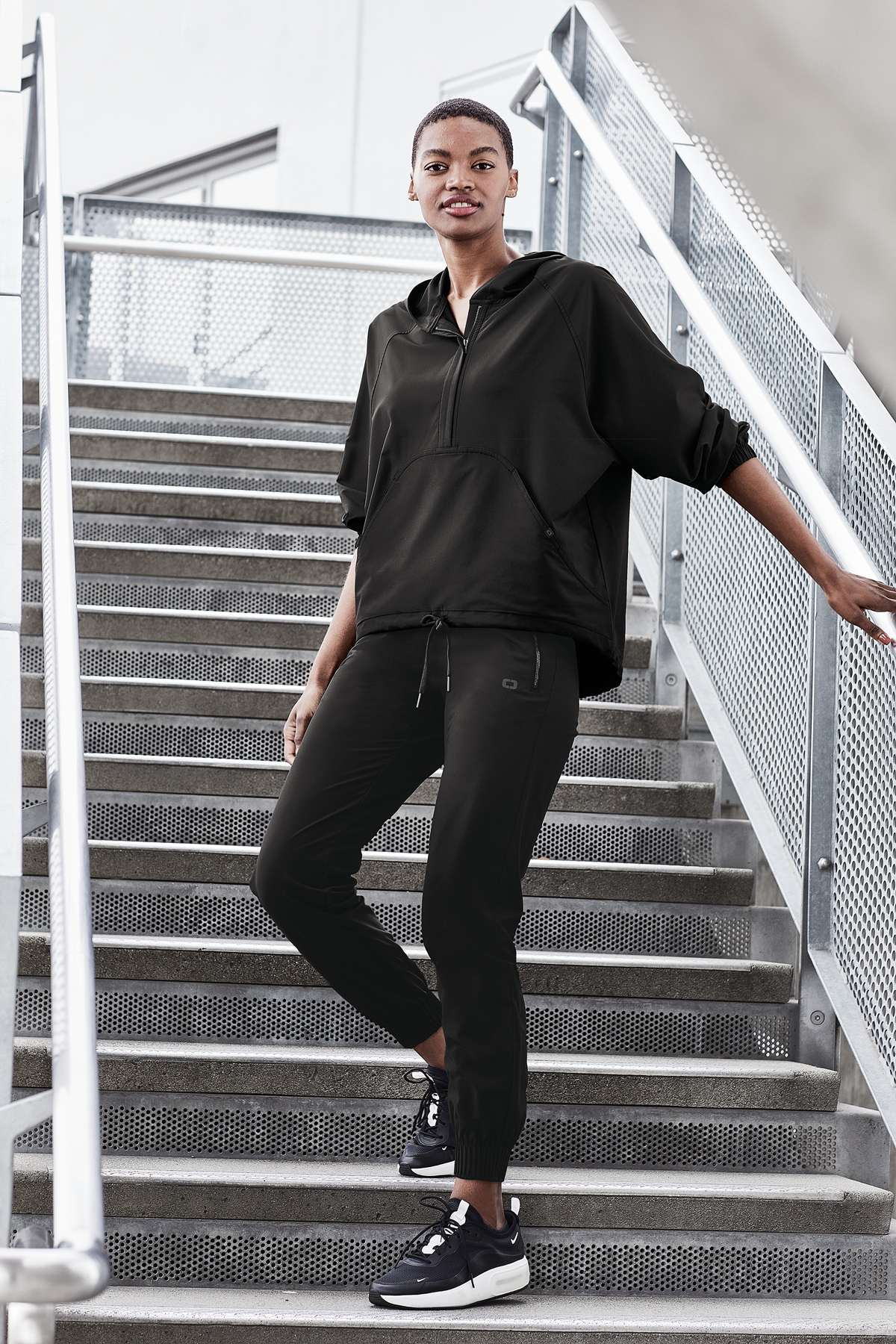 OGIO® Women's Connection Anorak