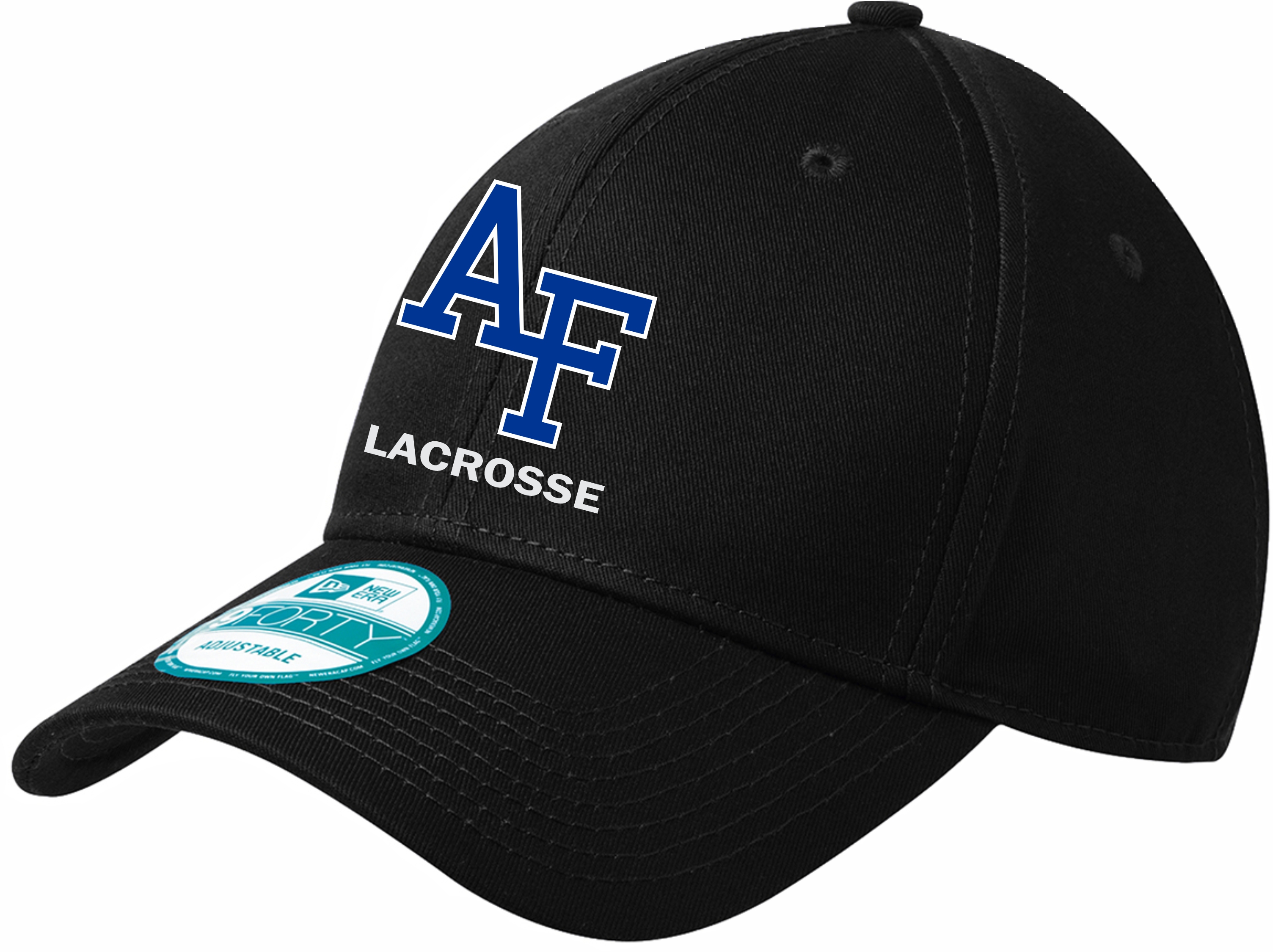 New Era® - Adjustable Structured Cap