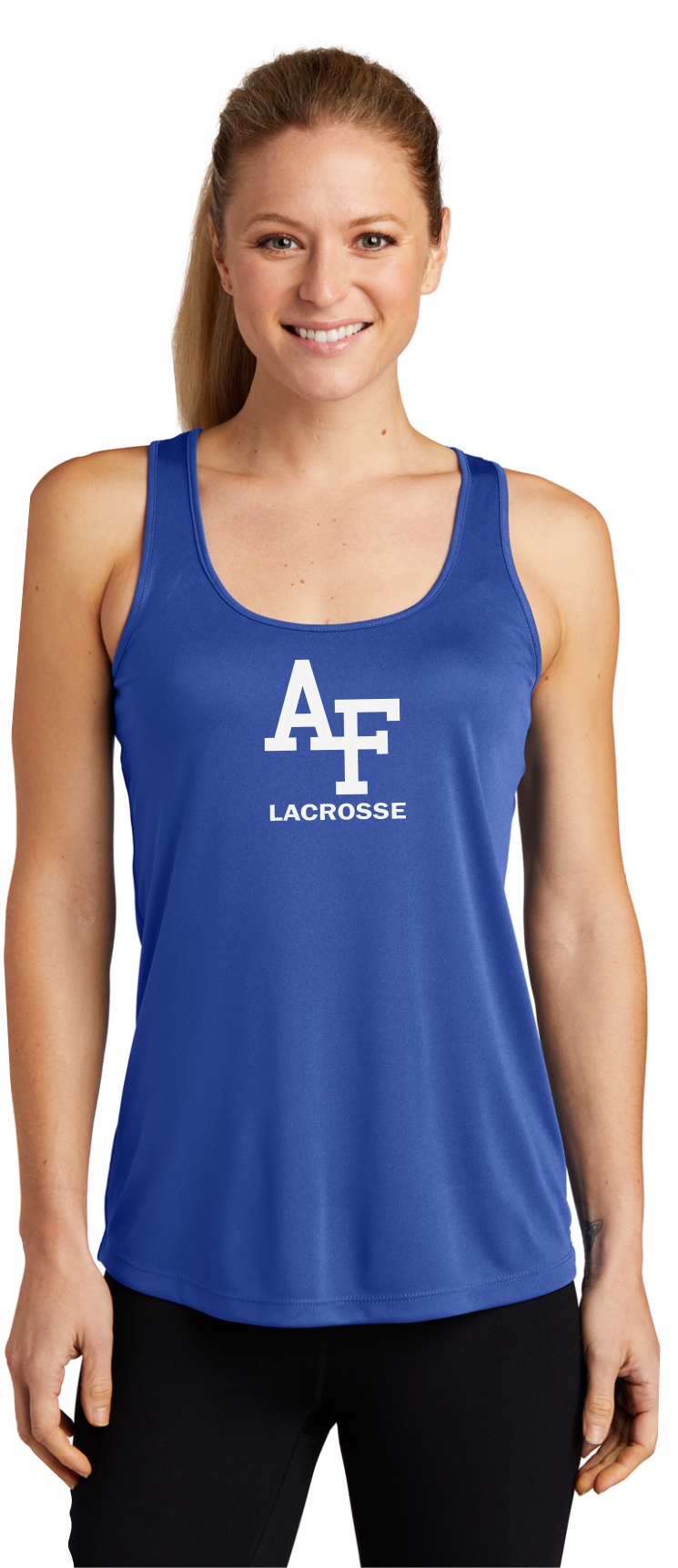 Sport-Tek® Women's PosiCharge® Competitor™ Racerback Tank