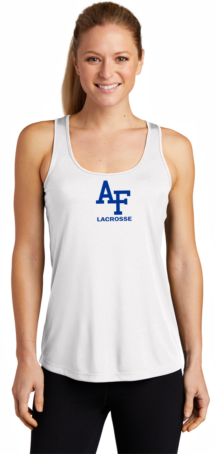 Sport-Tek® Women's PosiCharge® Competitor™ Racerback Tank