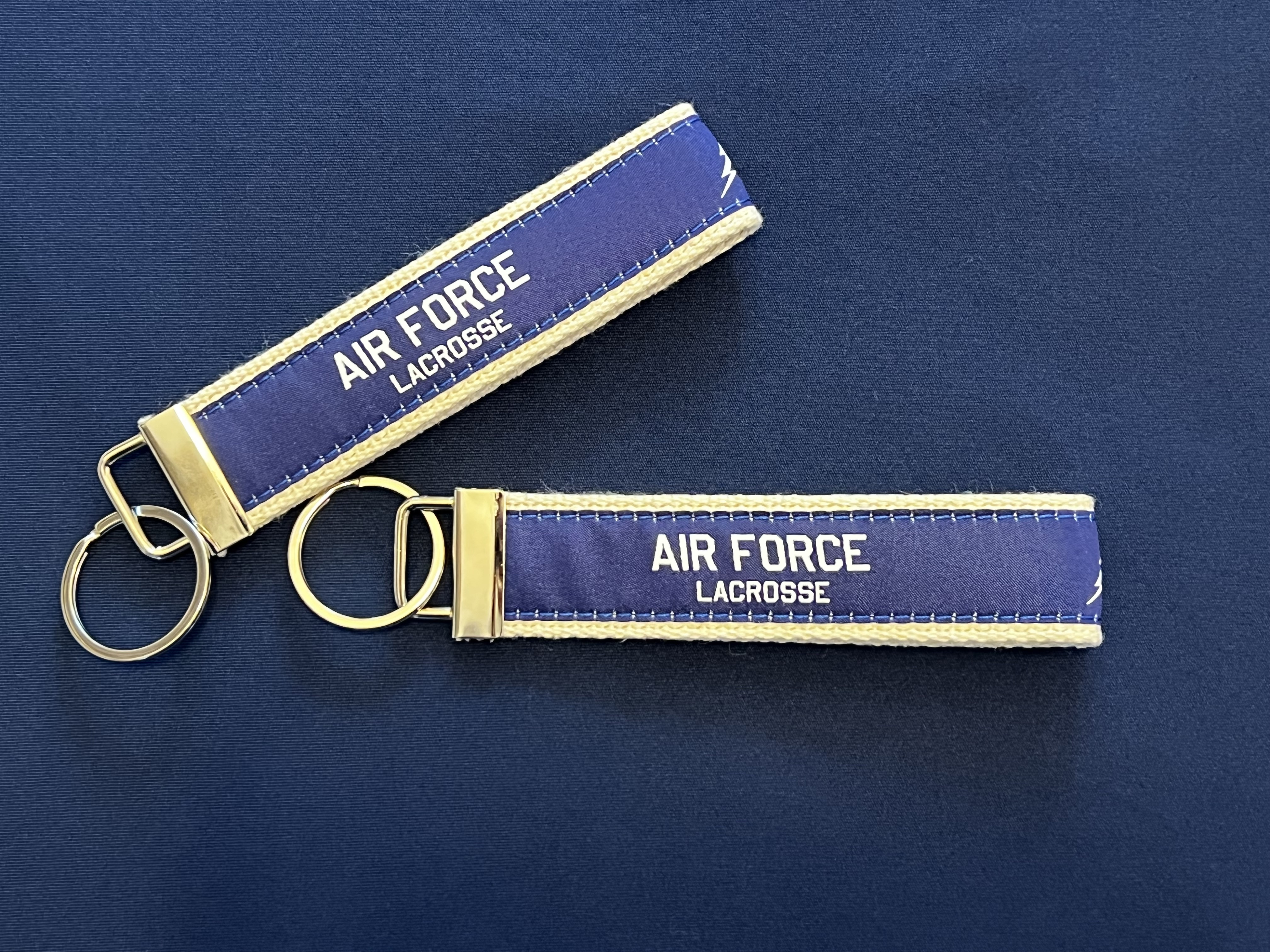 Air Force Key Chain