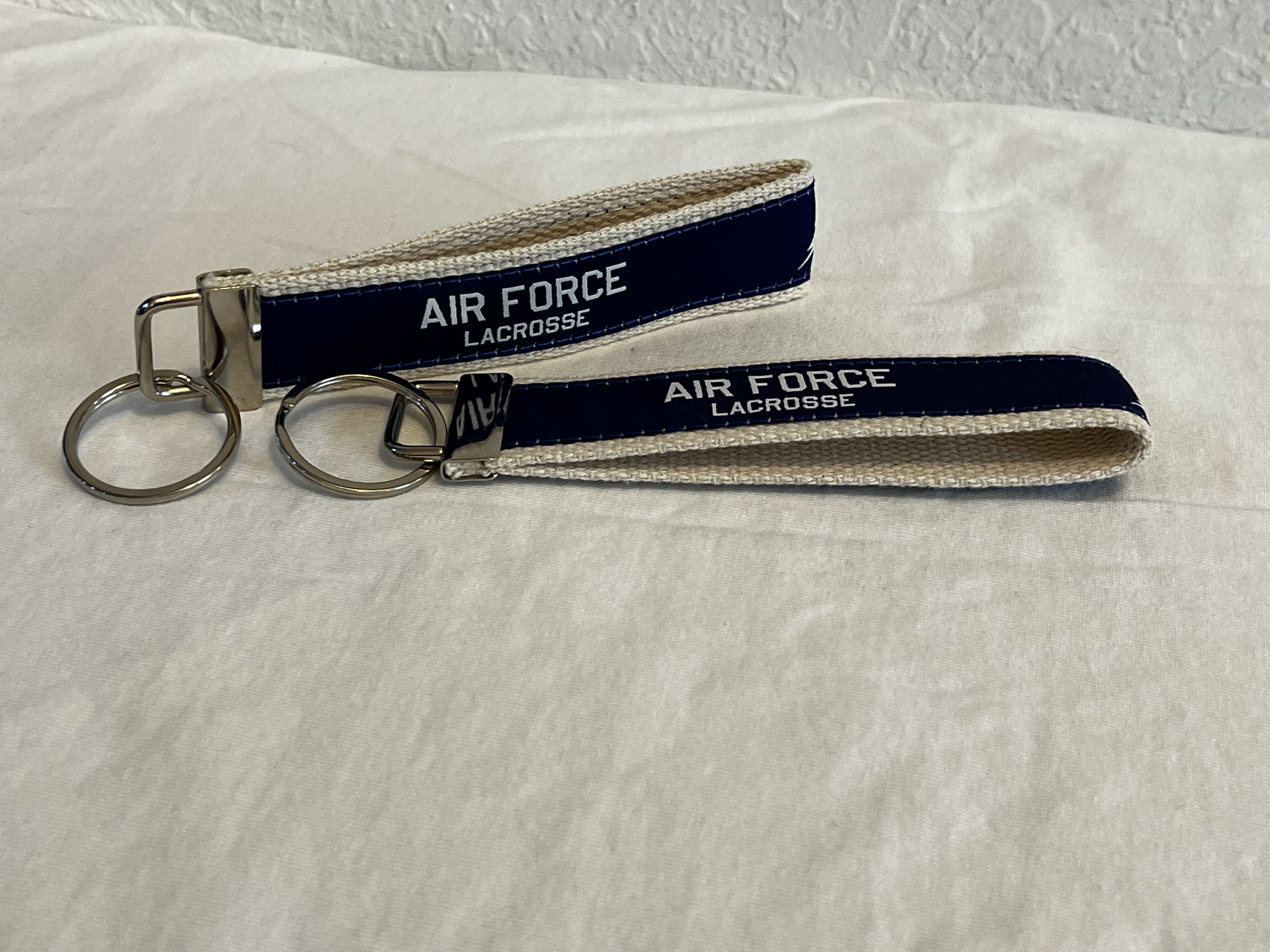 Air Force Key Chain