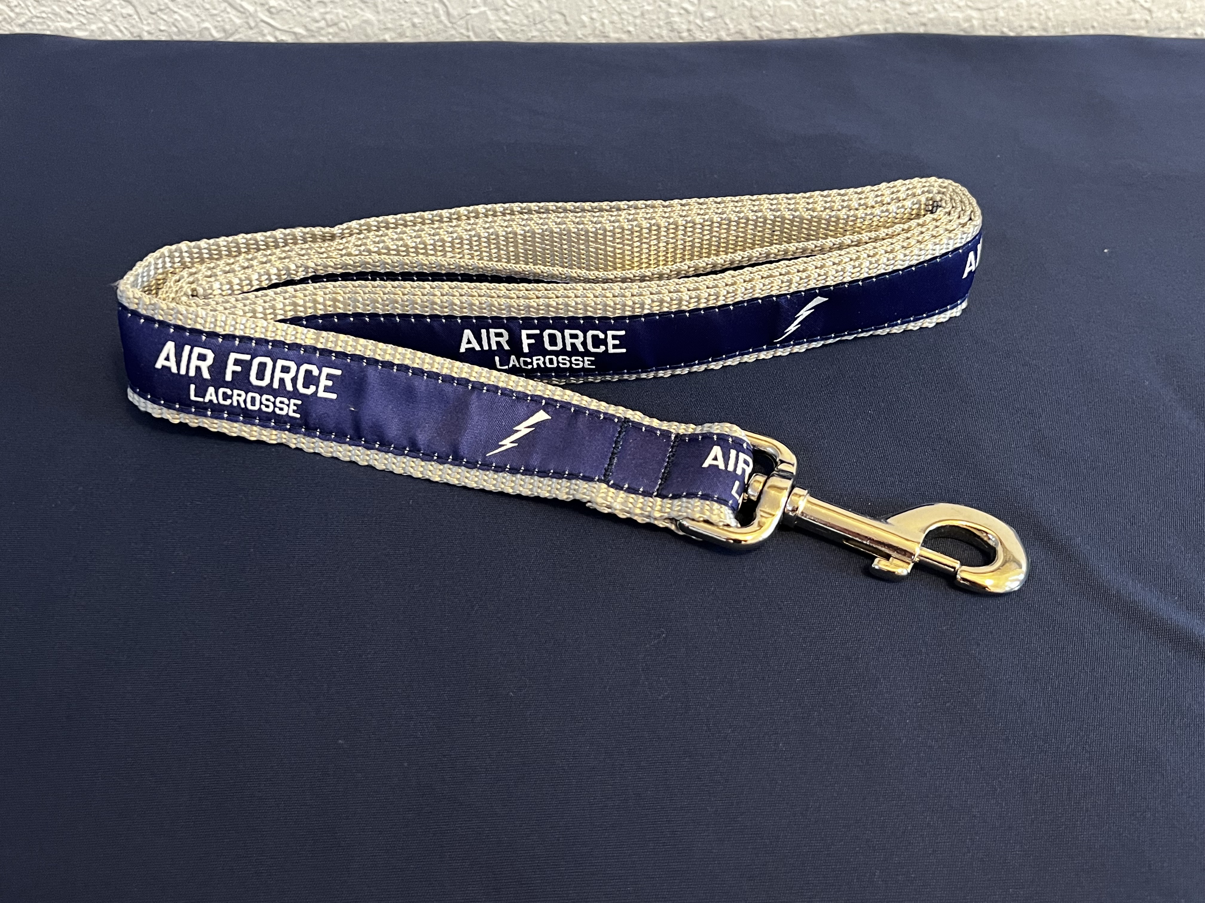 Pet leash - Air Force