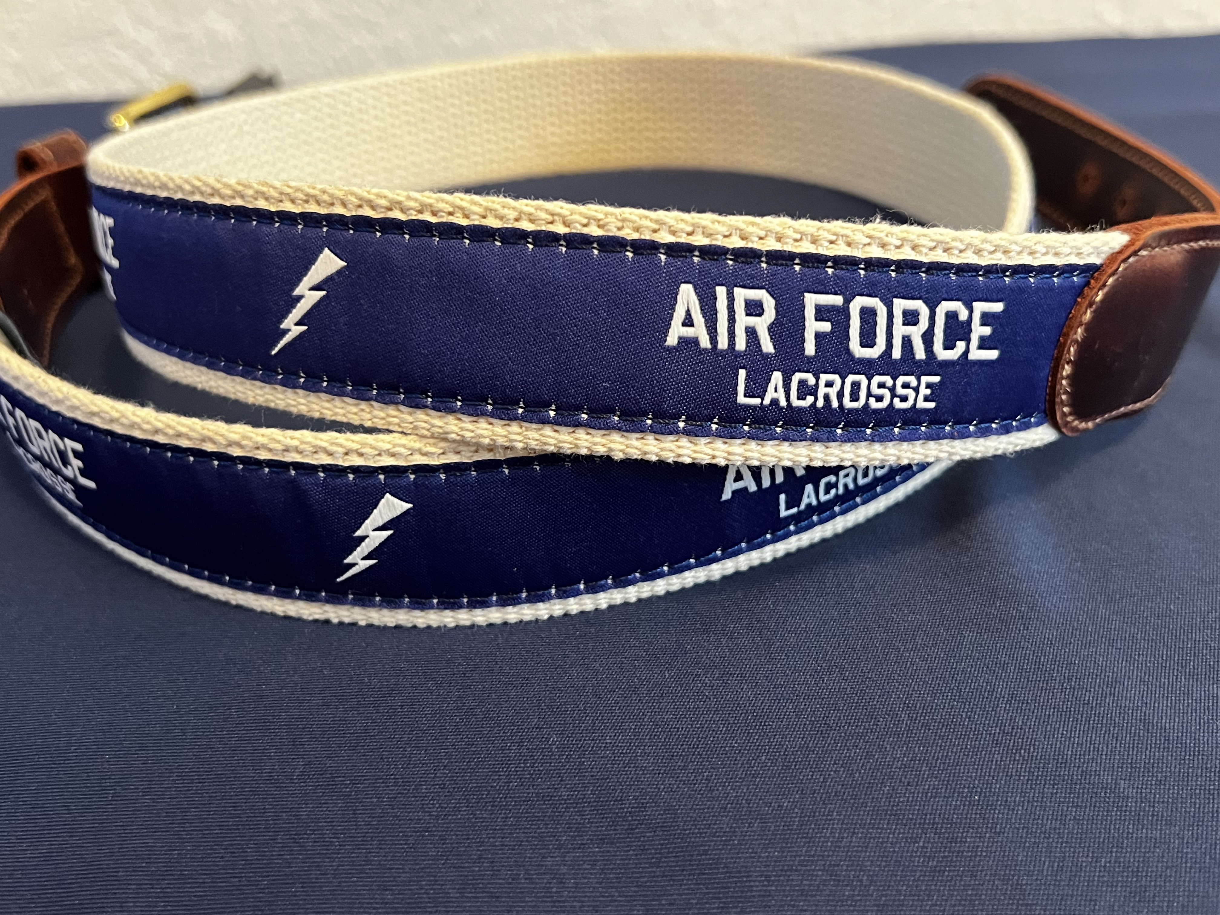Air Force Belt