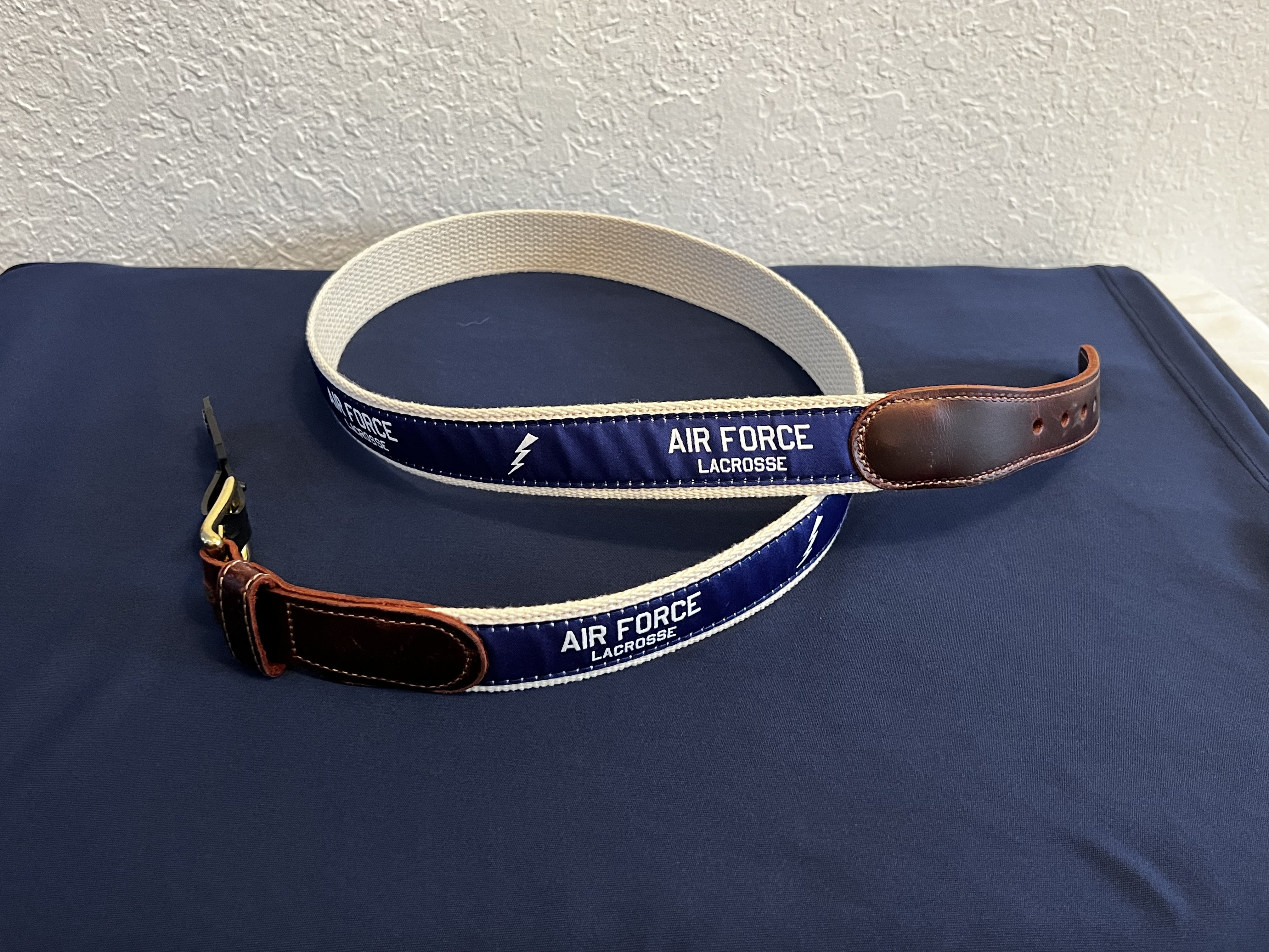 Air Force Belt