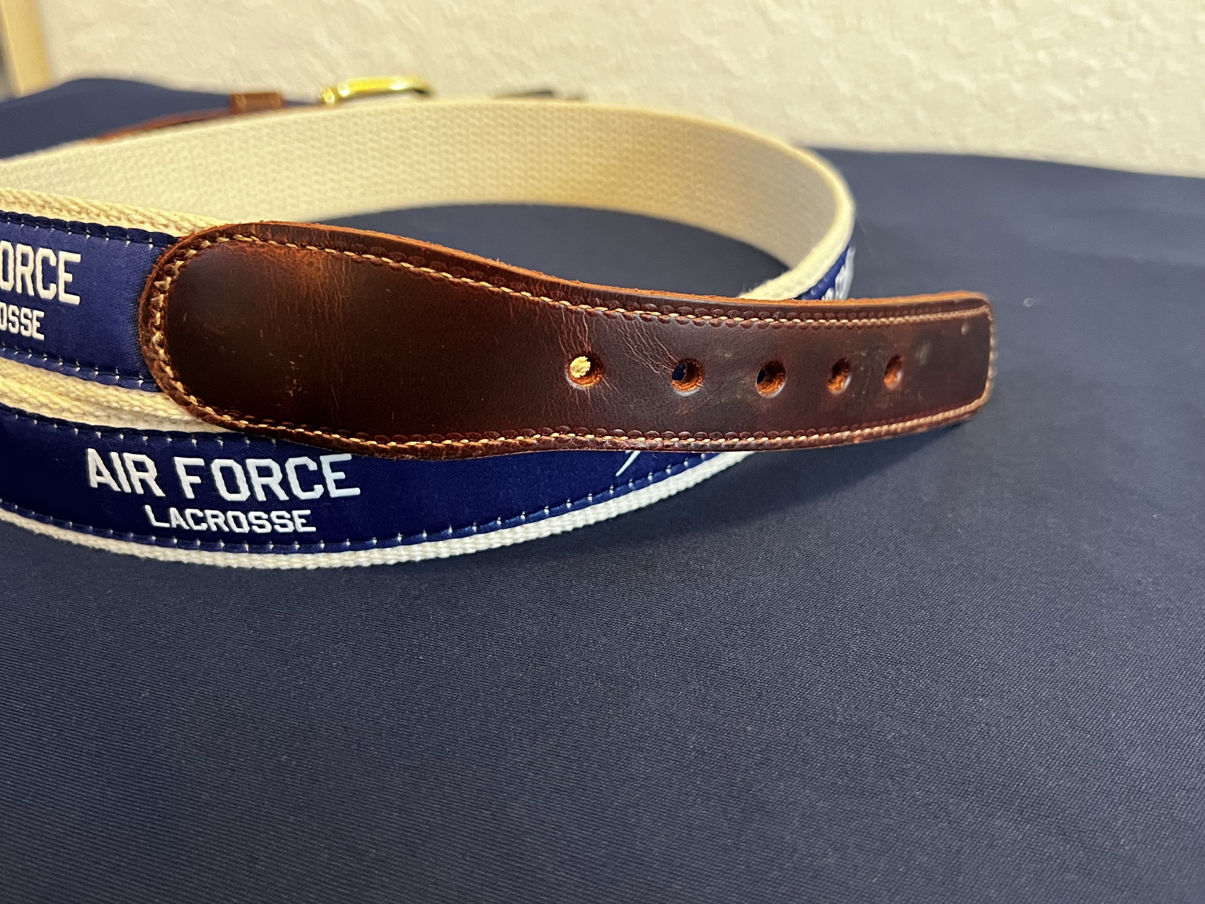 Air Force Belt