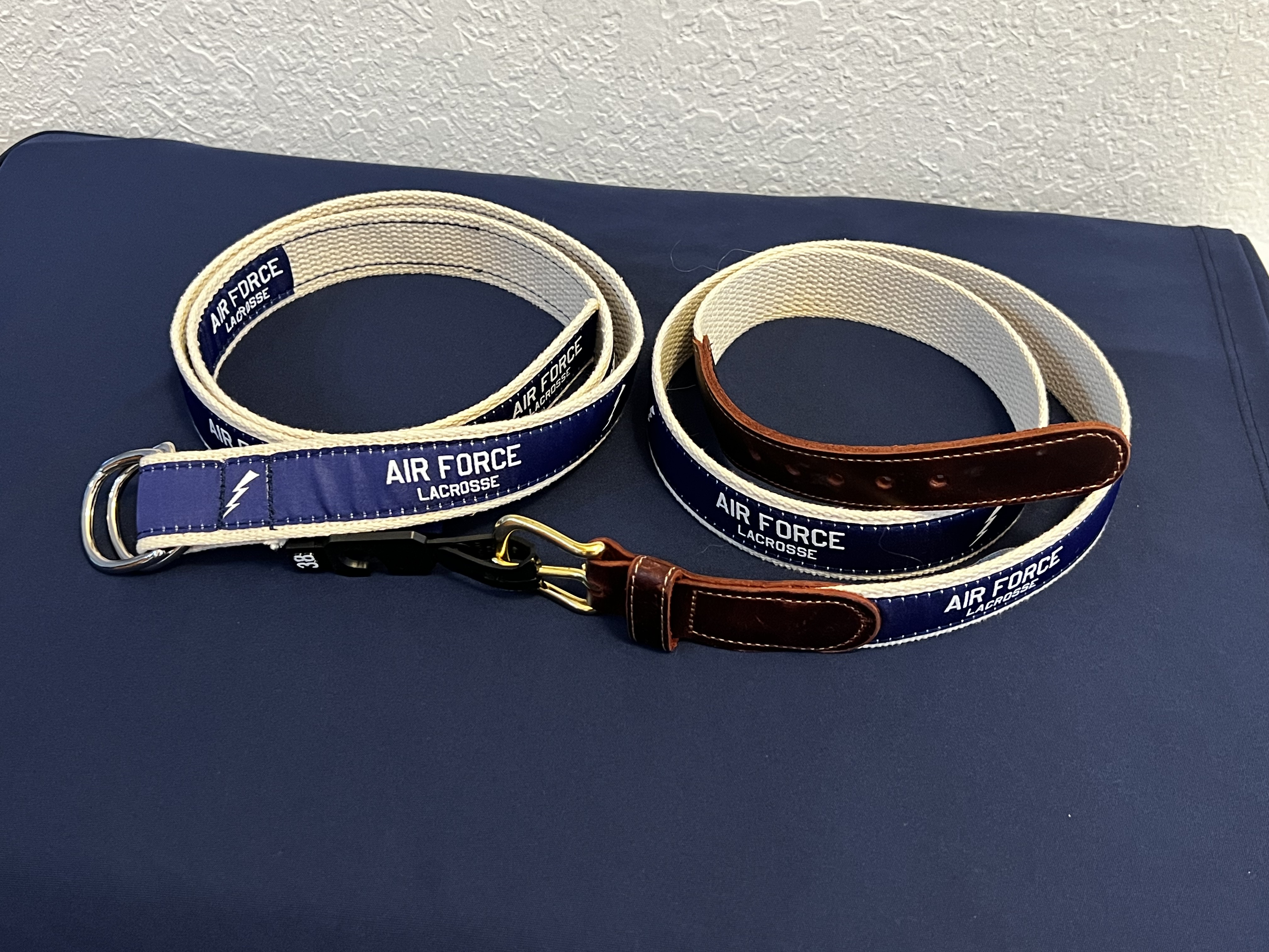 Air Force Belt