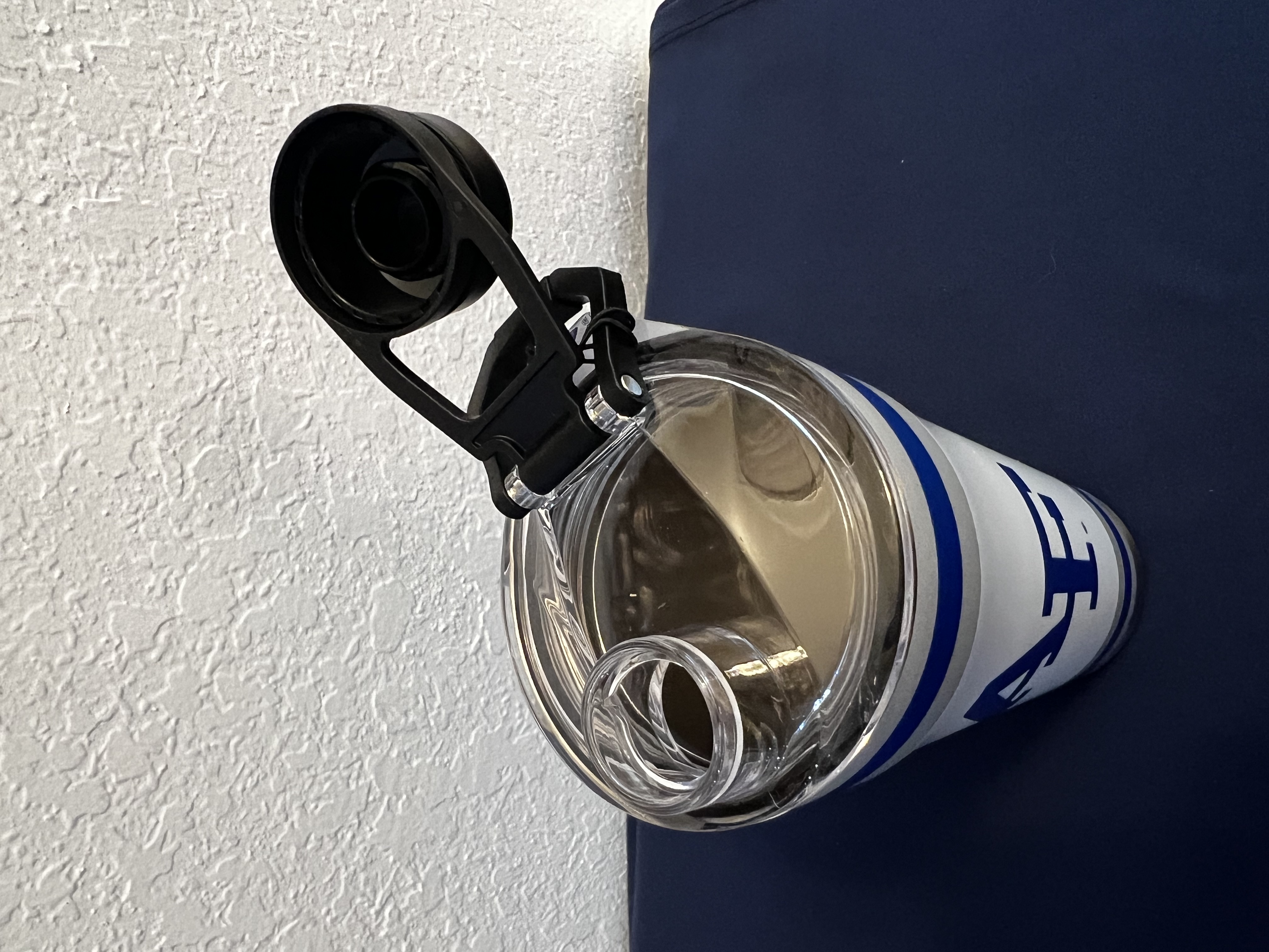 AF Stainless Steel Shaker 