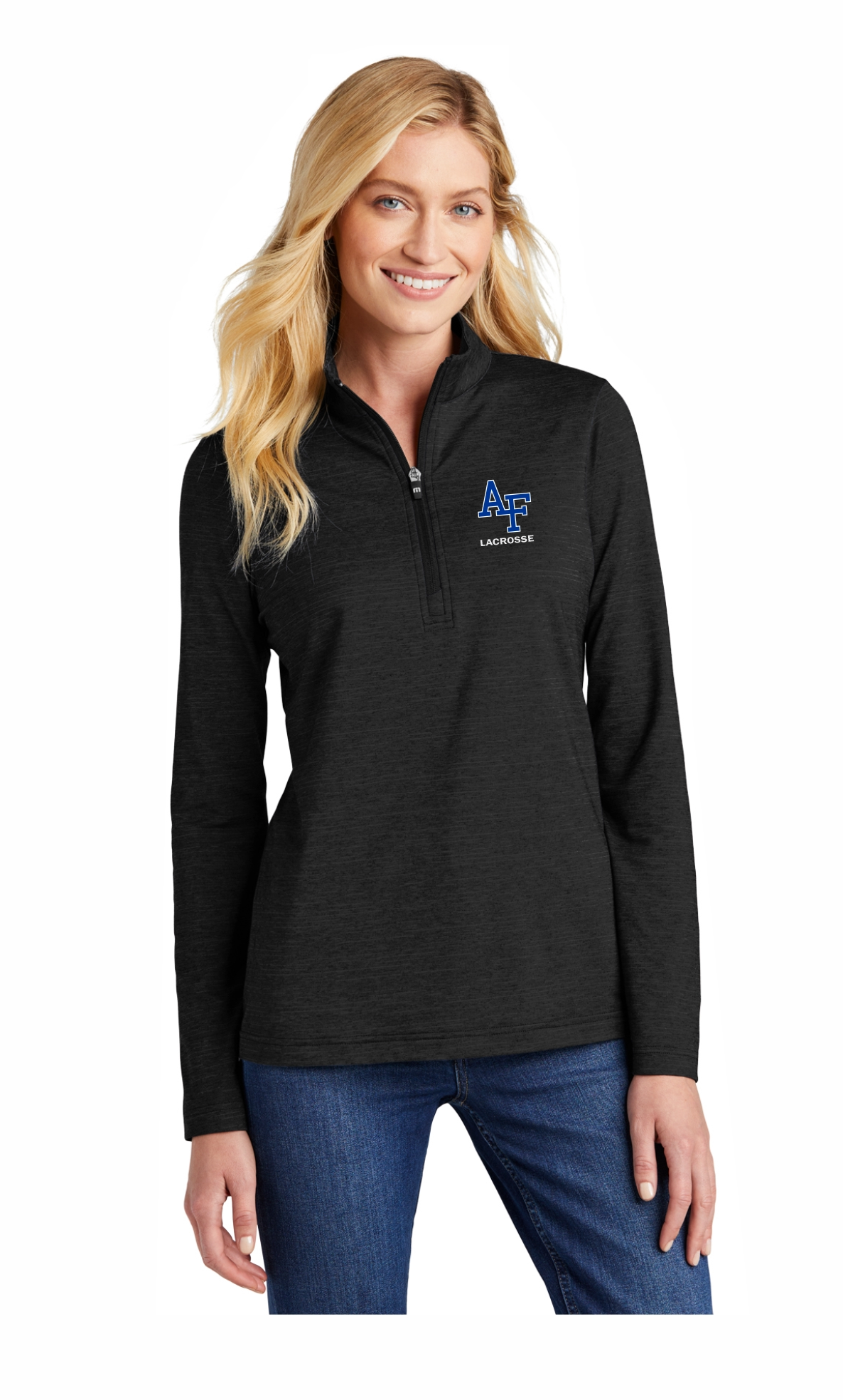TravisMathew Women's Crestview 1/4 Zip