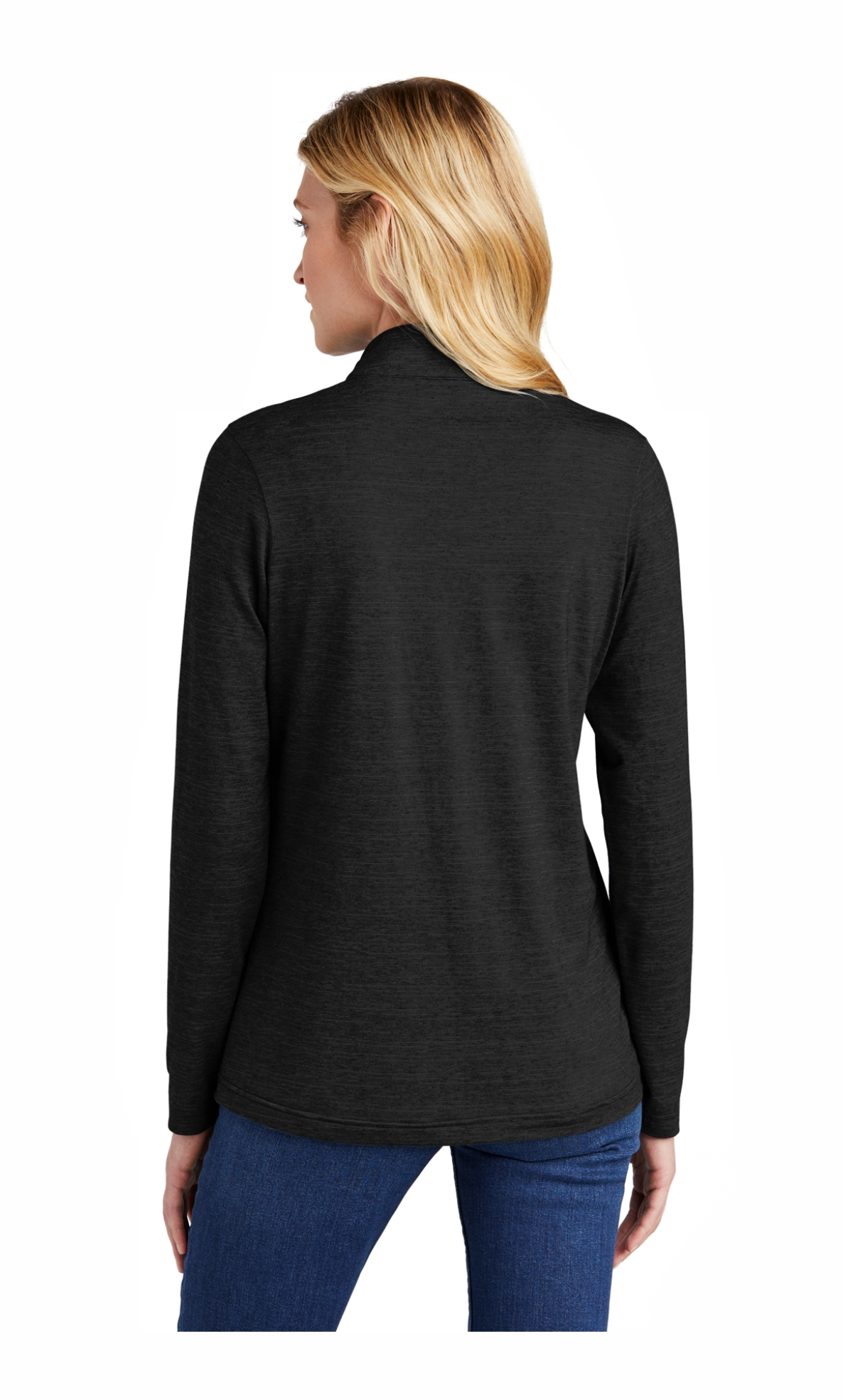 TravisMathew Women's Crestview 1/4 Zip 