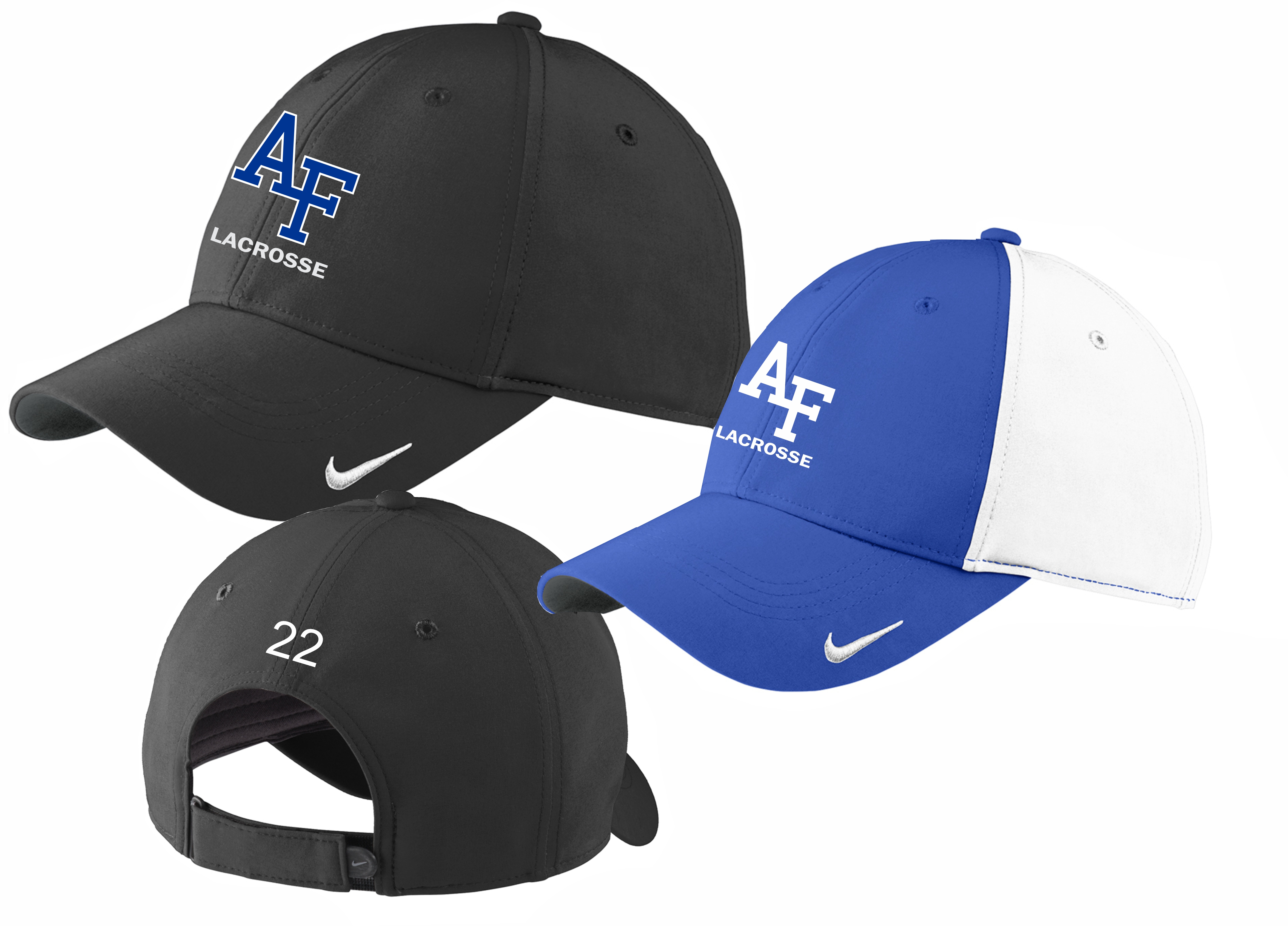 Nike Dri-FIT Legacy Cap