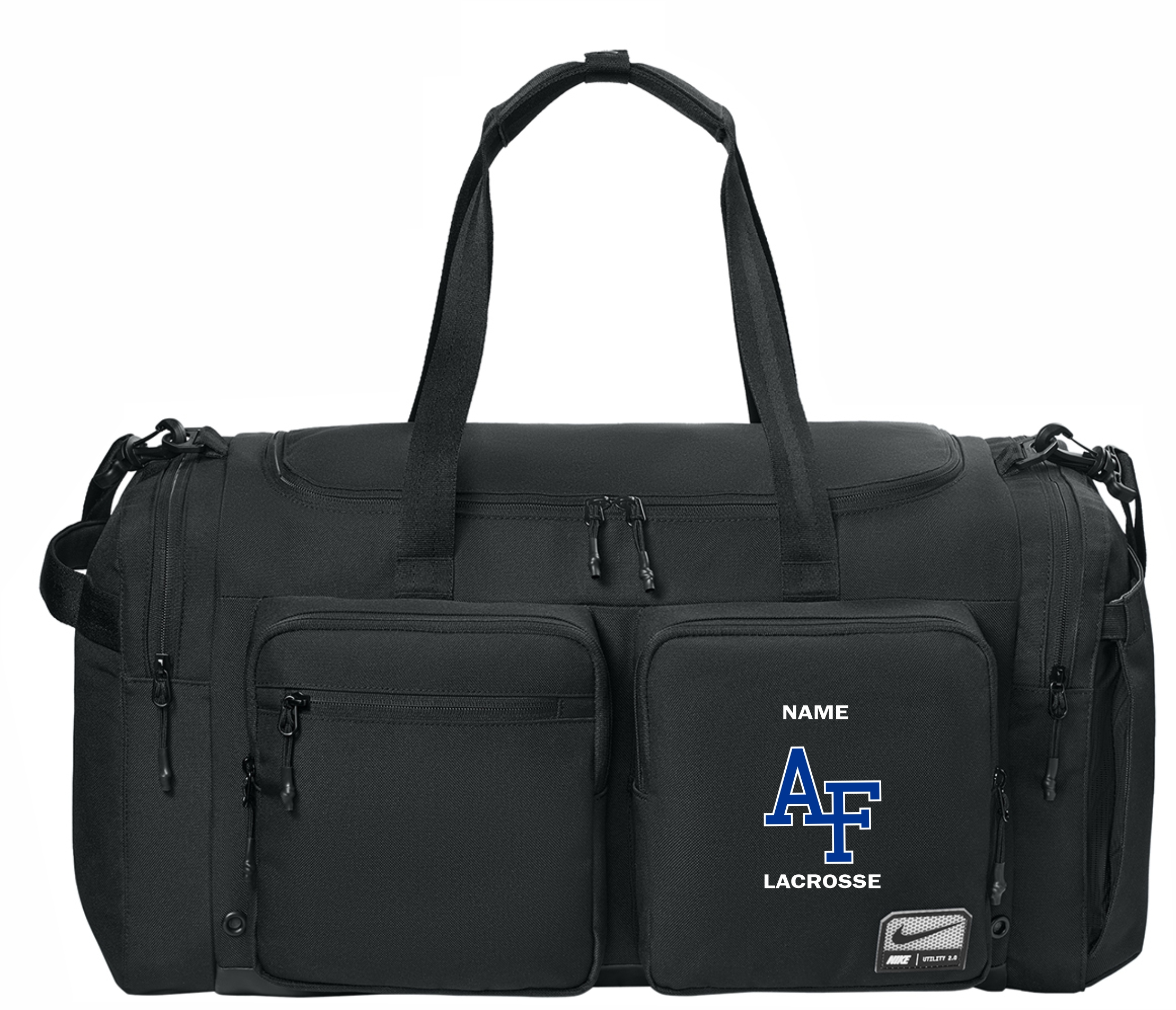 Nike Utility Duffel 2.0
