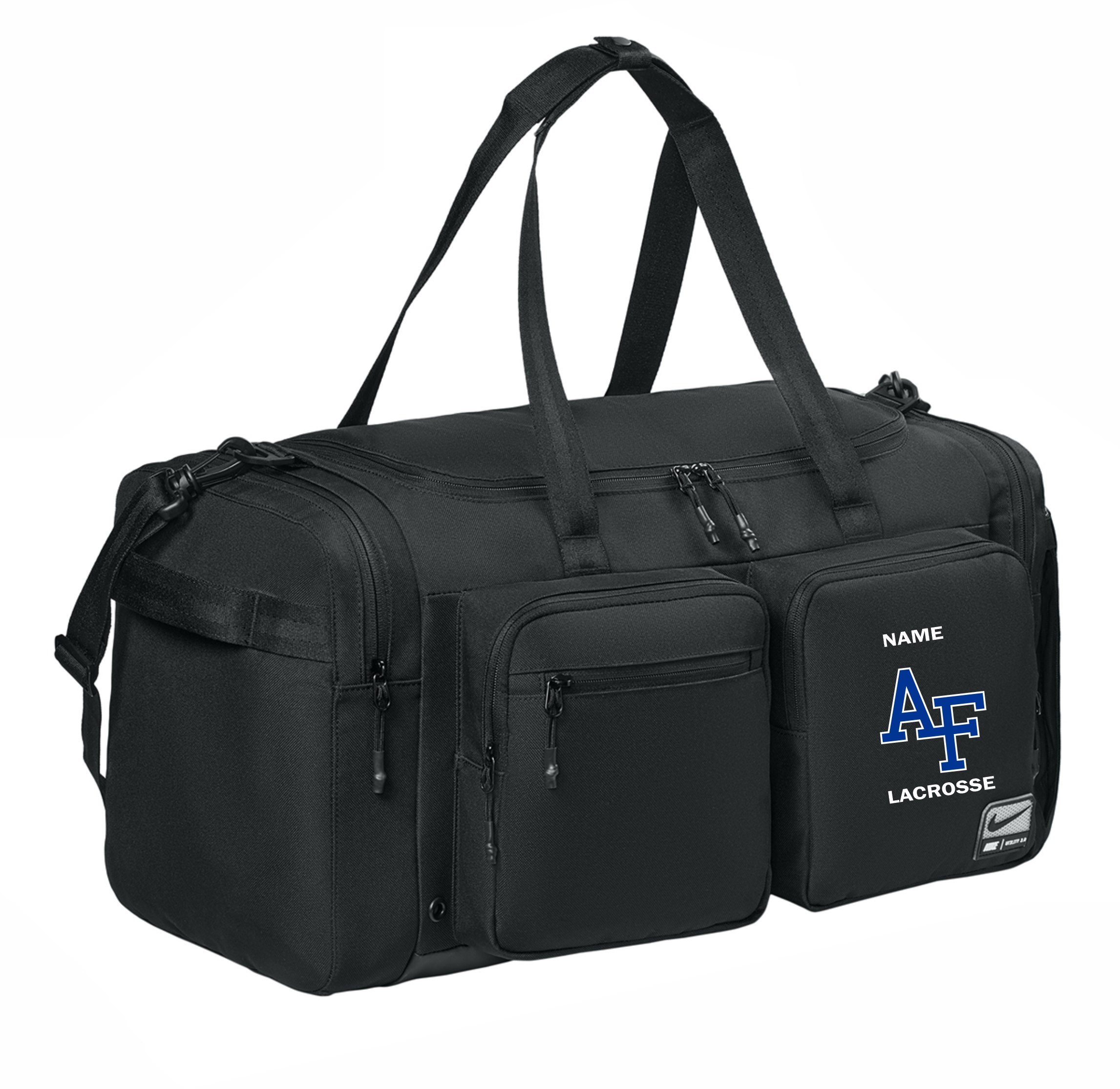 Nike Utility Duffel 2.0