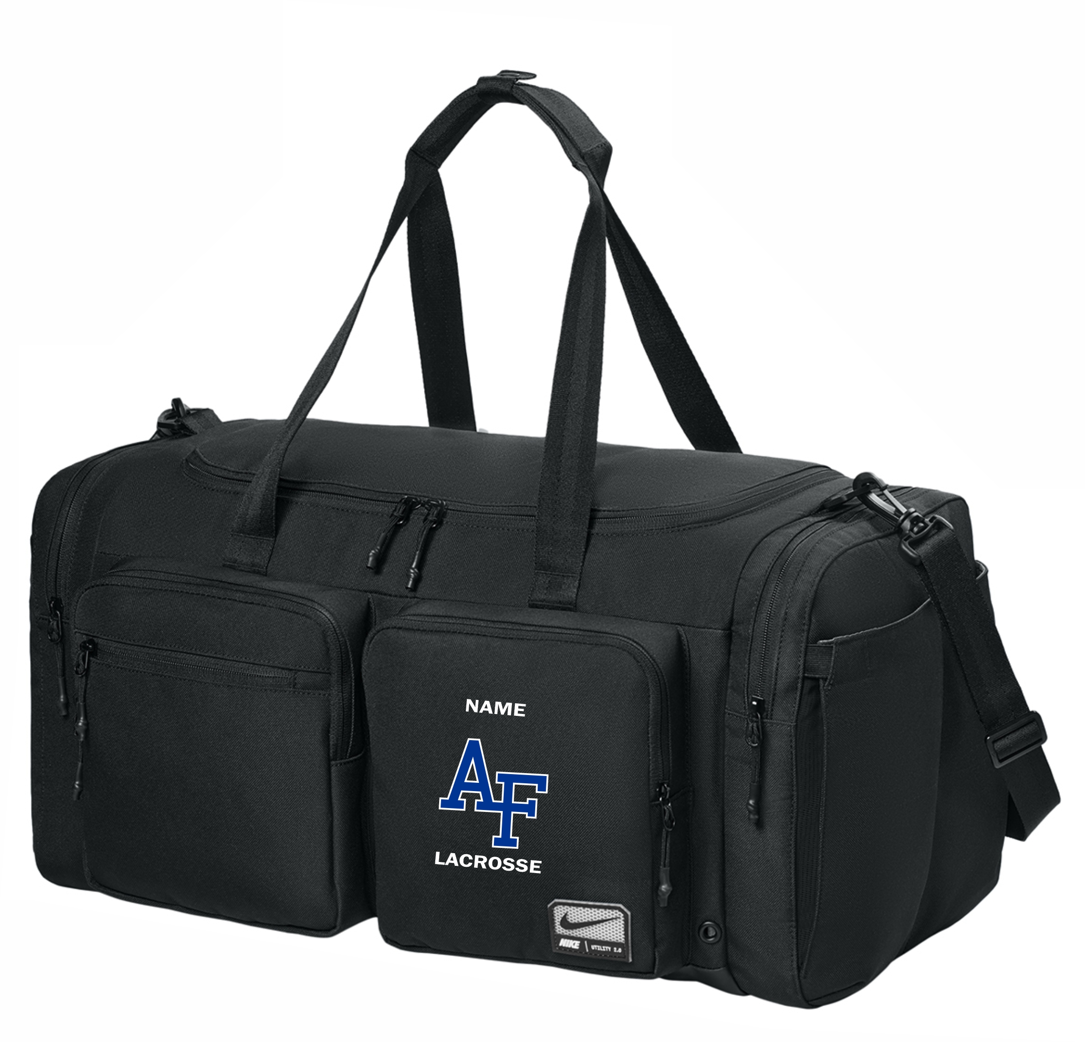 Nike Utility Duffel 2.0