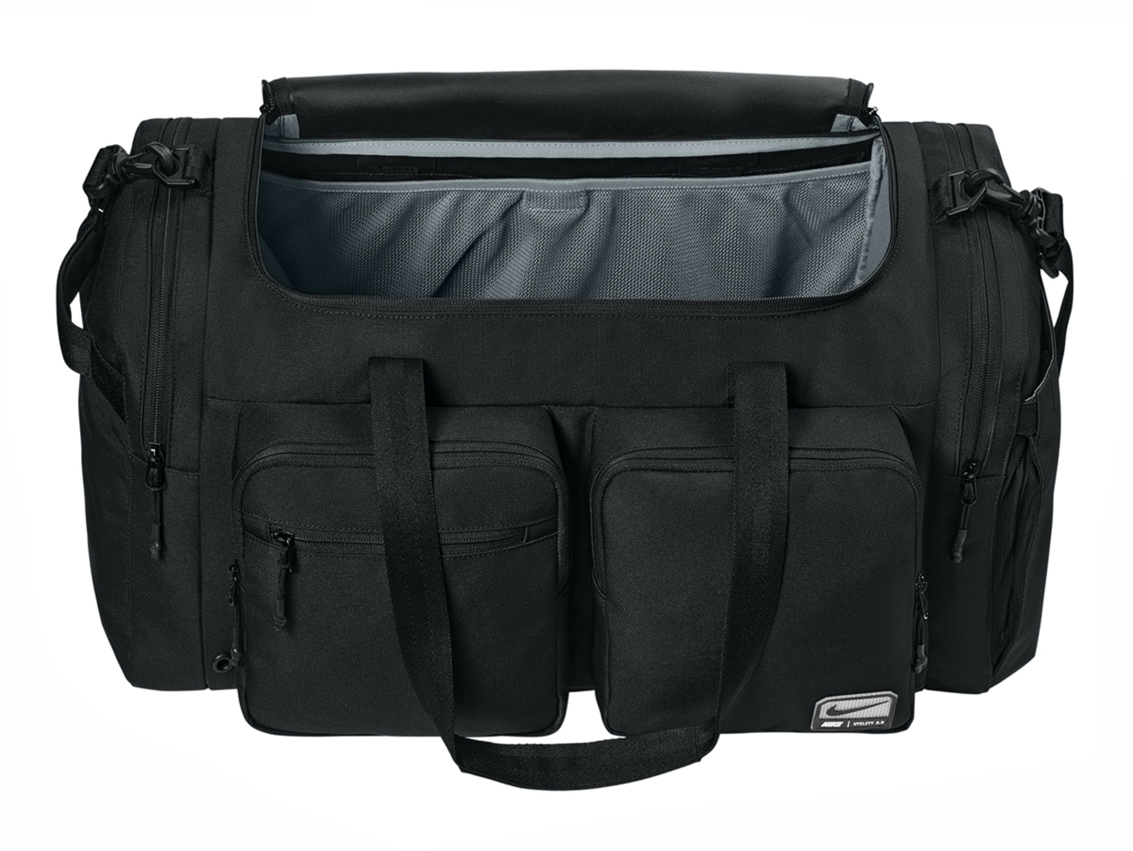 Nike Utility Duffel 2.0