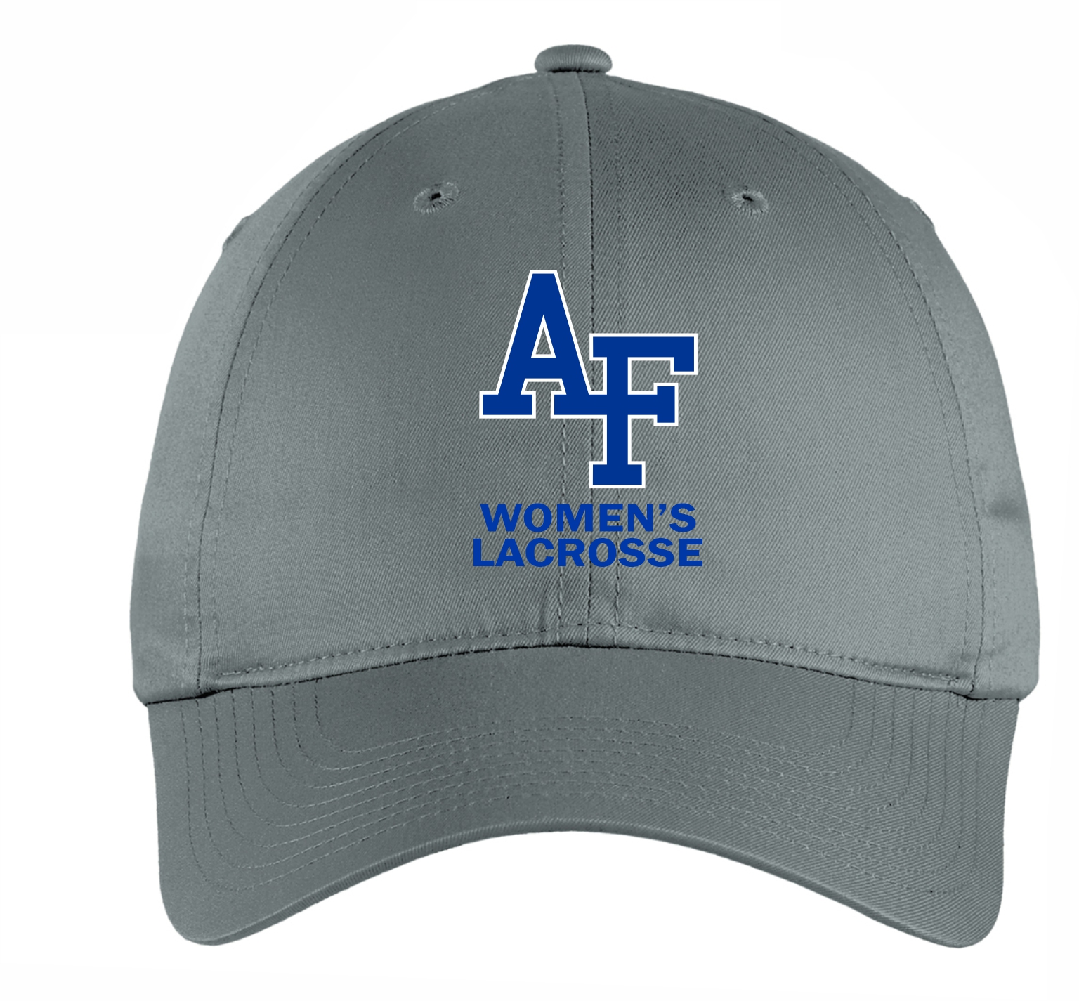 Nike Cotton/Poly Twill Unstructured Women's Lacrosse Caps