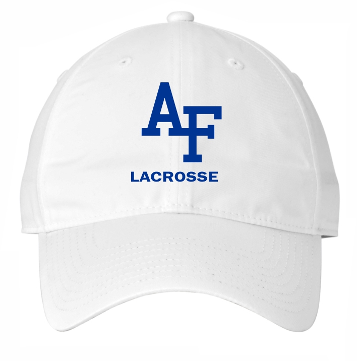 Nike Unstructured Cotton/Poly Twill Cap