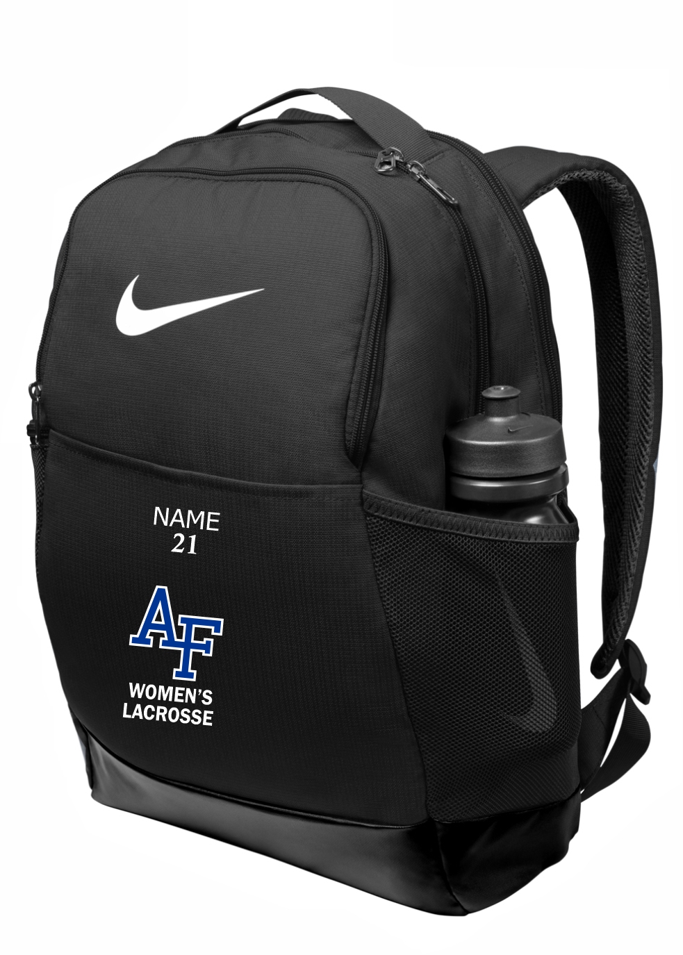 Nike Brasilia Medium Backpack - Women's Lacrosse
