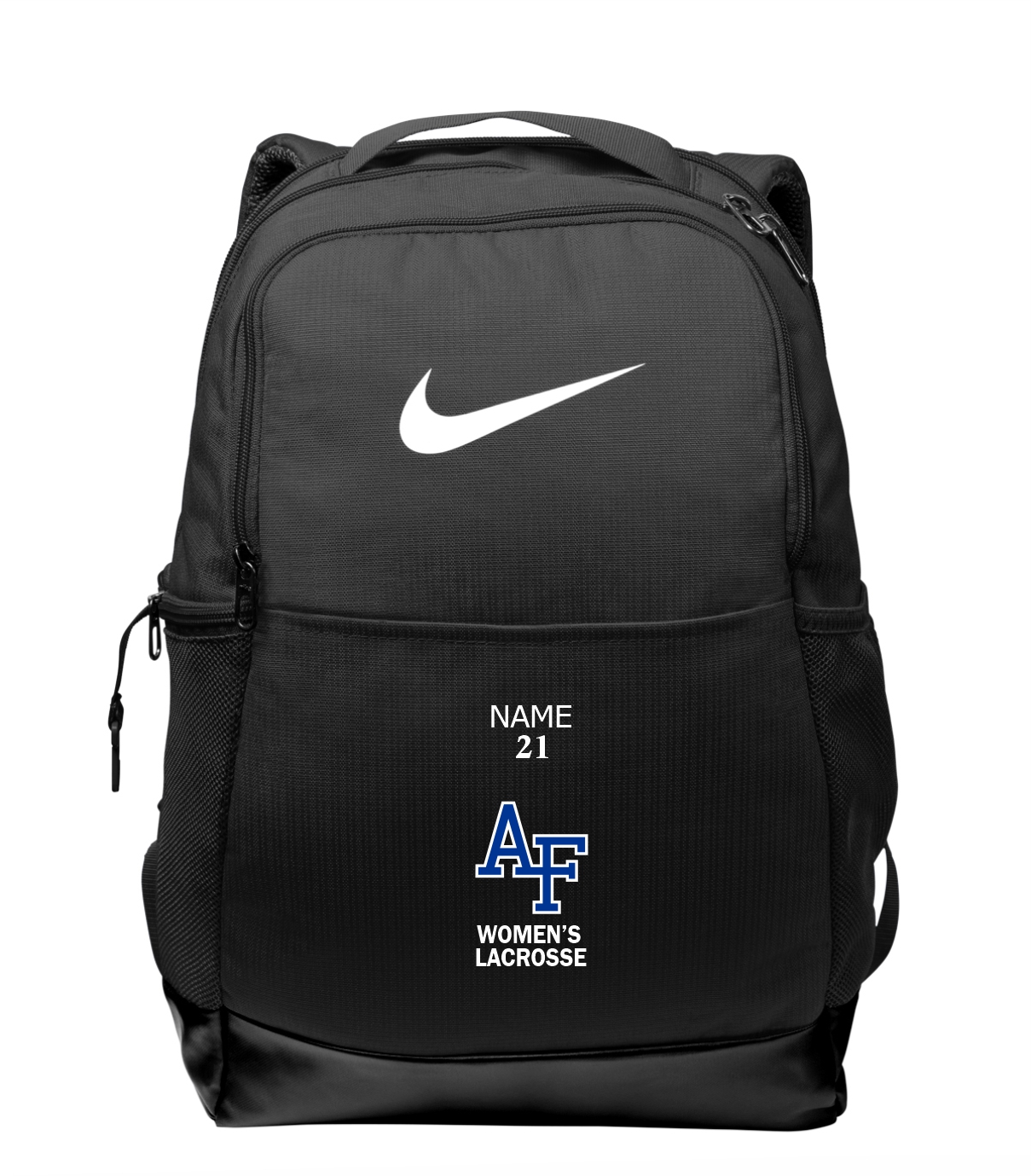Nike Brasilia Medium Backpack - Women's Lacrosse