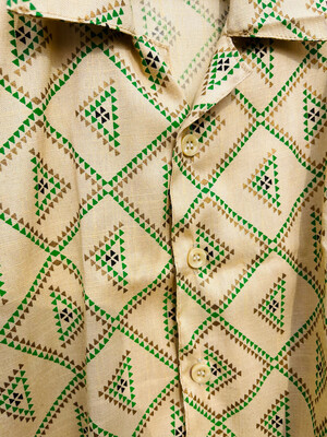 Children's Short-Sleeve Shirt
