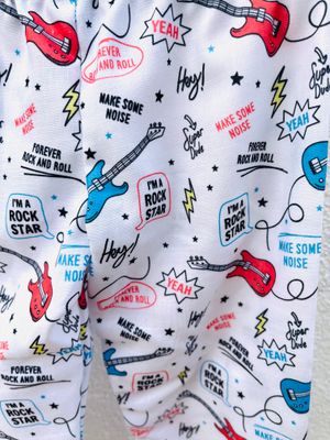 Children's Pajama Set