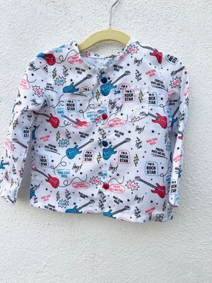 Children's Pajama Set