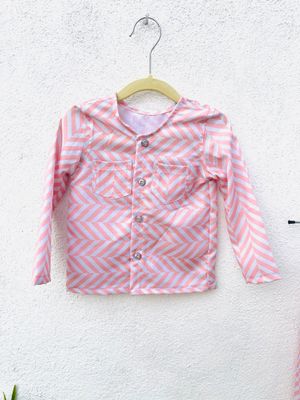 Children's Pajama Set