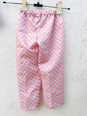 Children's Pajama Set