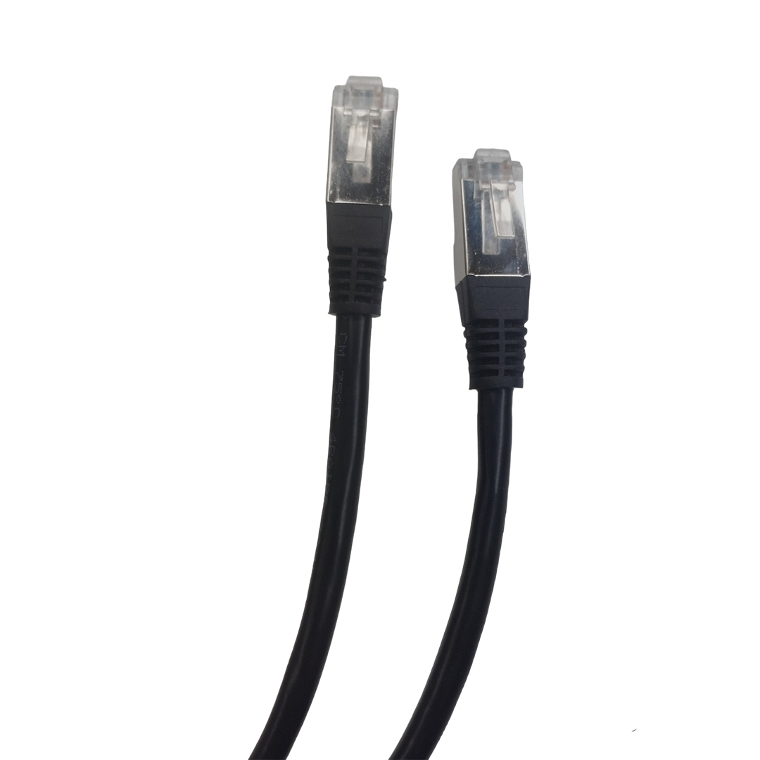 Cable de Red 20 Metros Patch Cord RJ45 Cat 6 Gigabit FTP
