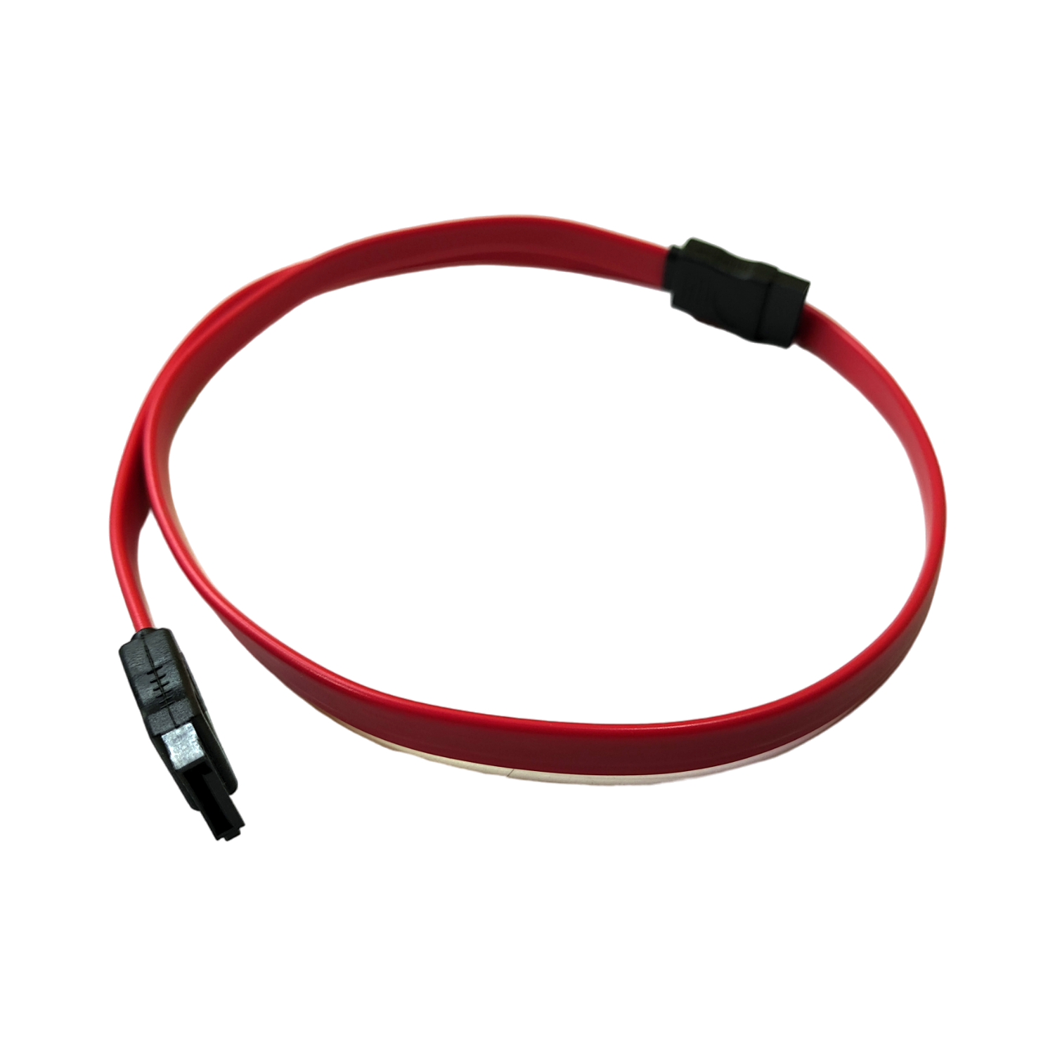 Cable Sata 60cm Pc Datos Para Dvd Disco Duro Quemador