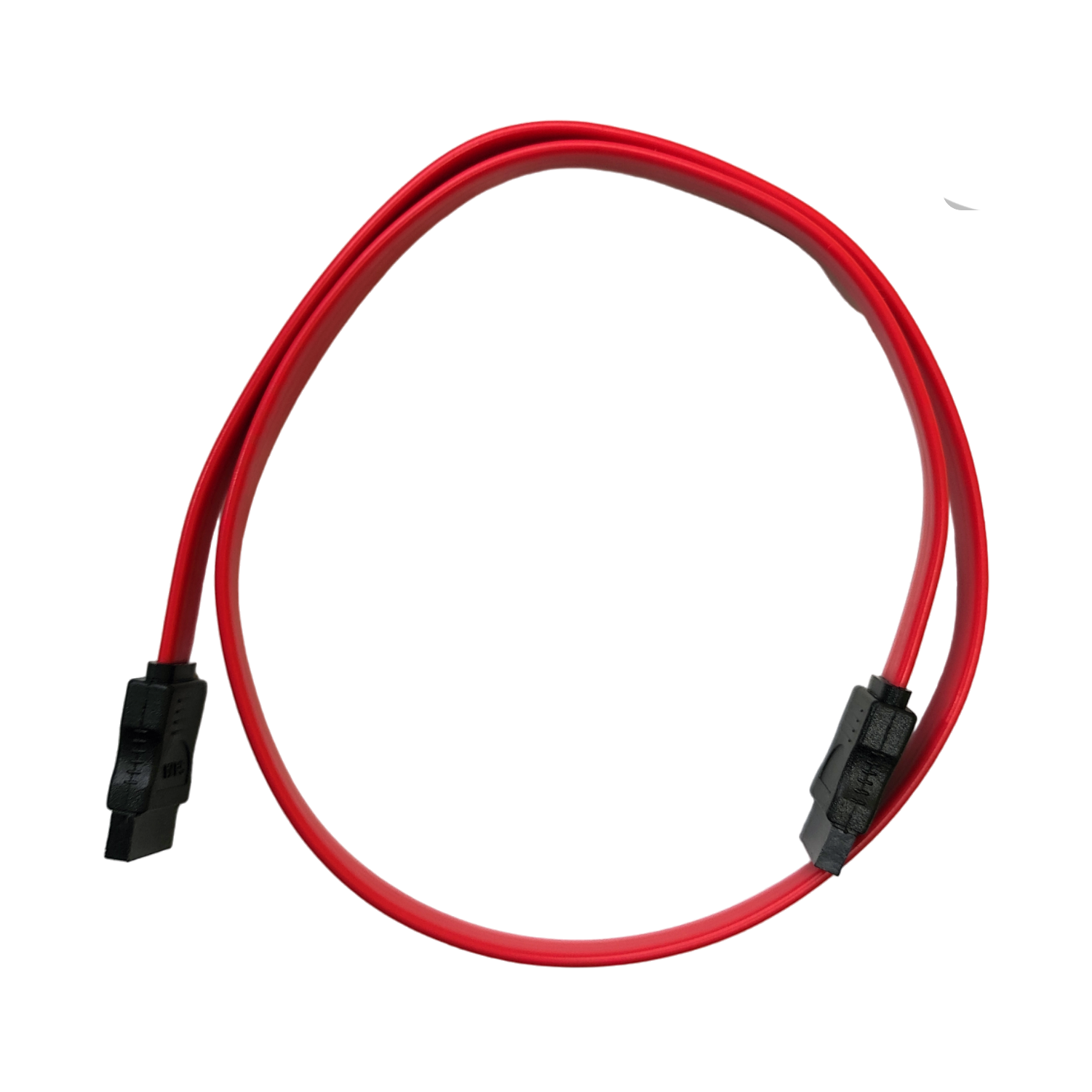 Cable Sata 60cm Pc Datos Para Dvd Disco Duro Quemador