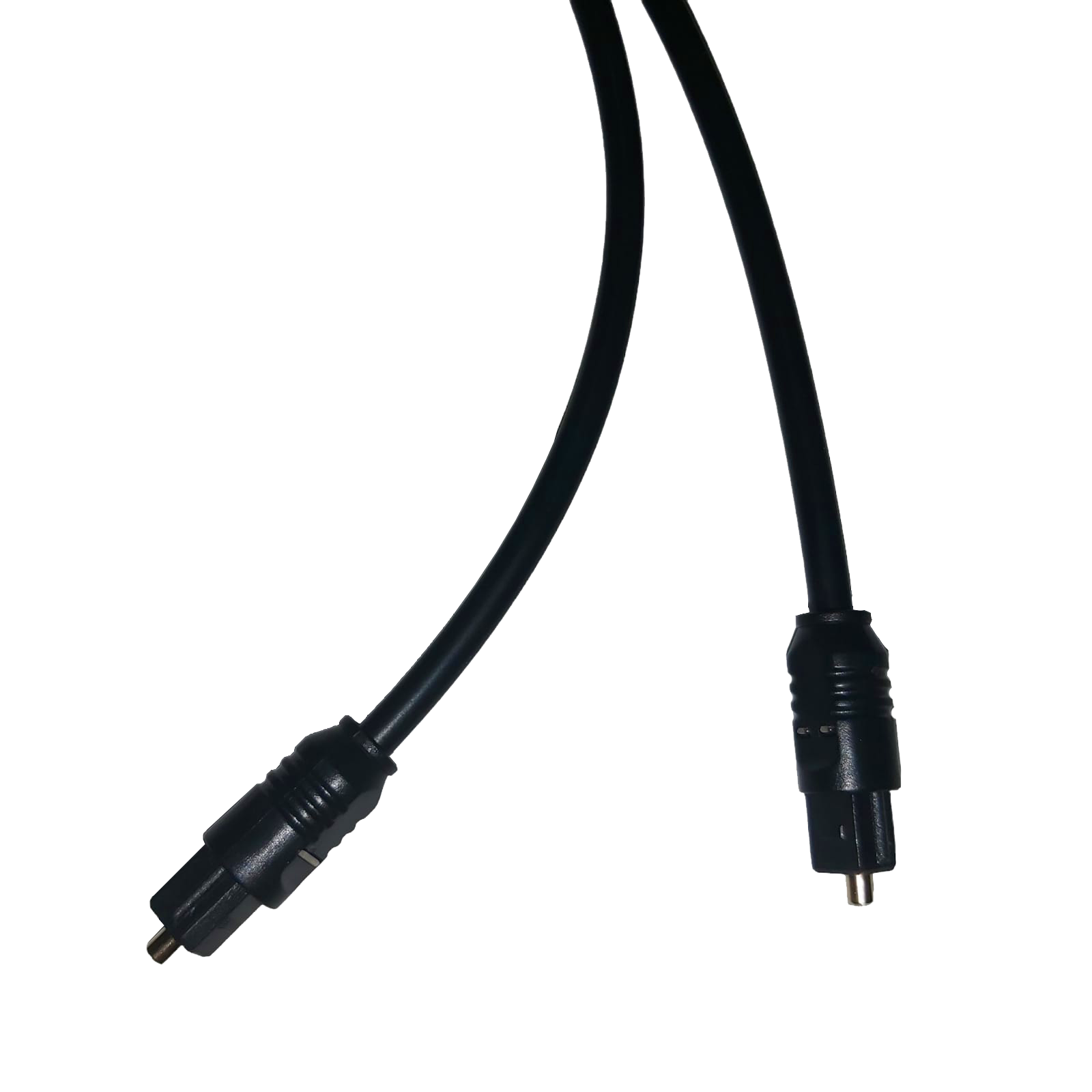 Cable Optico Toslink 1.80 metros de Audio Digital SPDIF