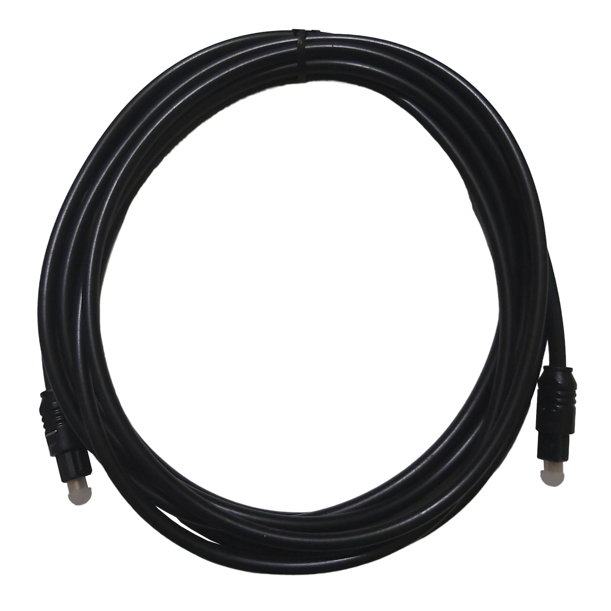 Cable Optico Toslink 3 metros de Audio Digital SPDIF