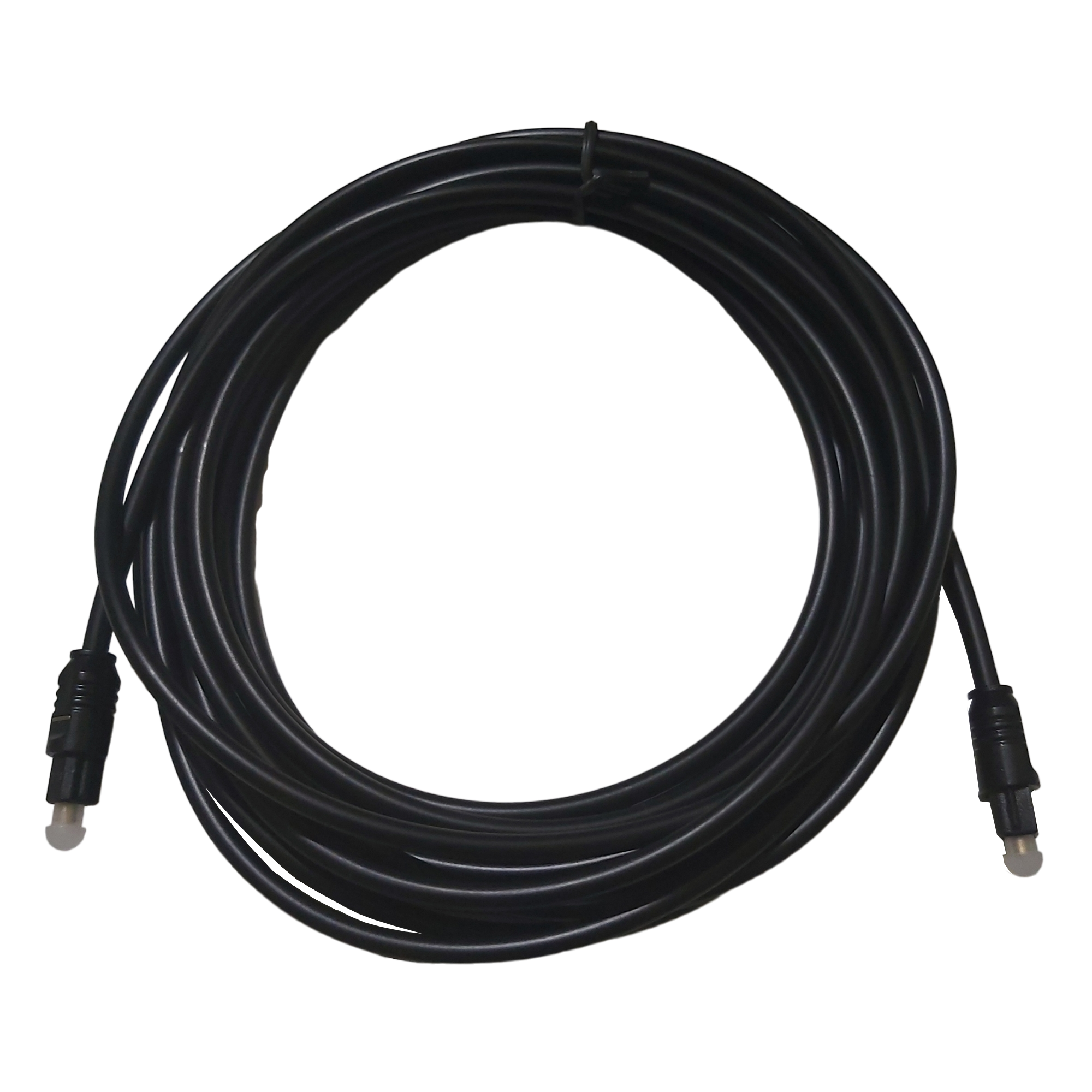 Cable Optico Toslink 4.5 metros de Audio Digital SPDIF