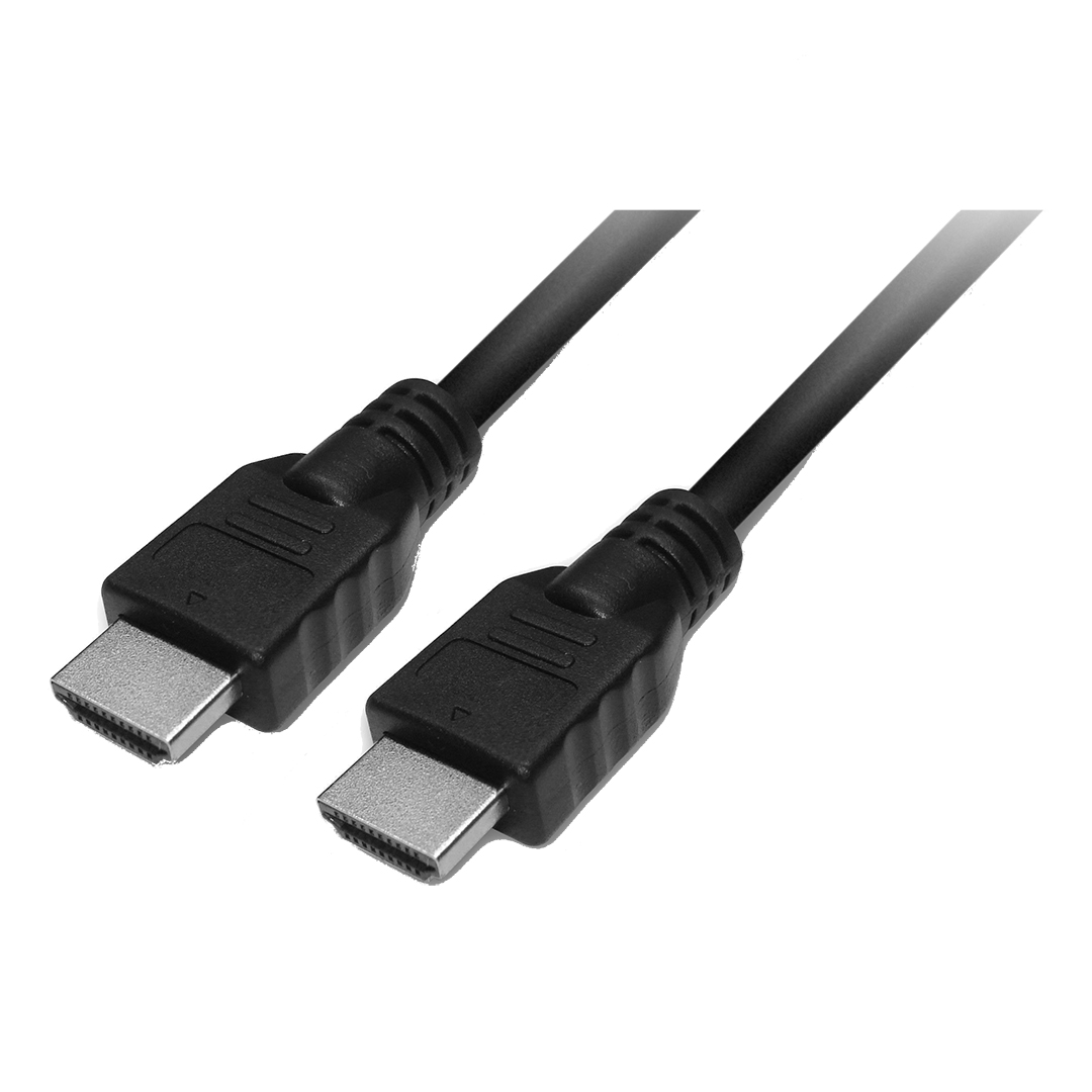 Cable Hdmi 1 Metro Full Hd 1080p Pantalla Xbox Pc Ps4 Tv