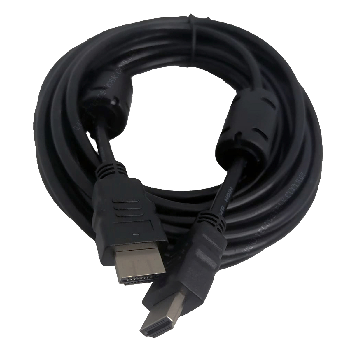 Cable Hdmi 5 Metros Full Hd 1080p Pantalla Xbox Pc Ps4 Tv