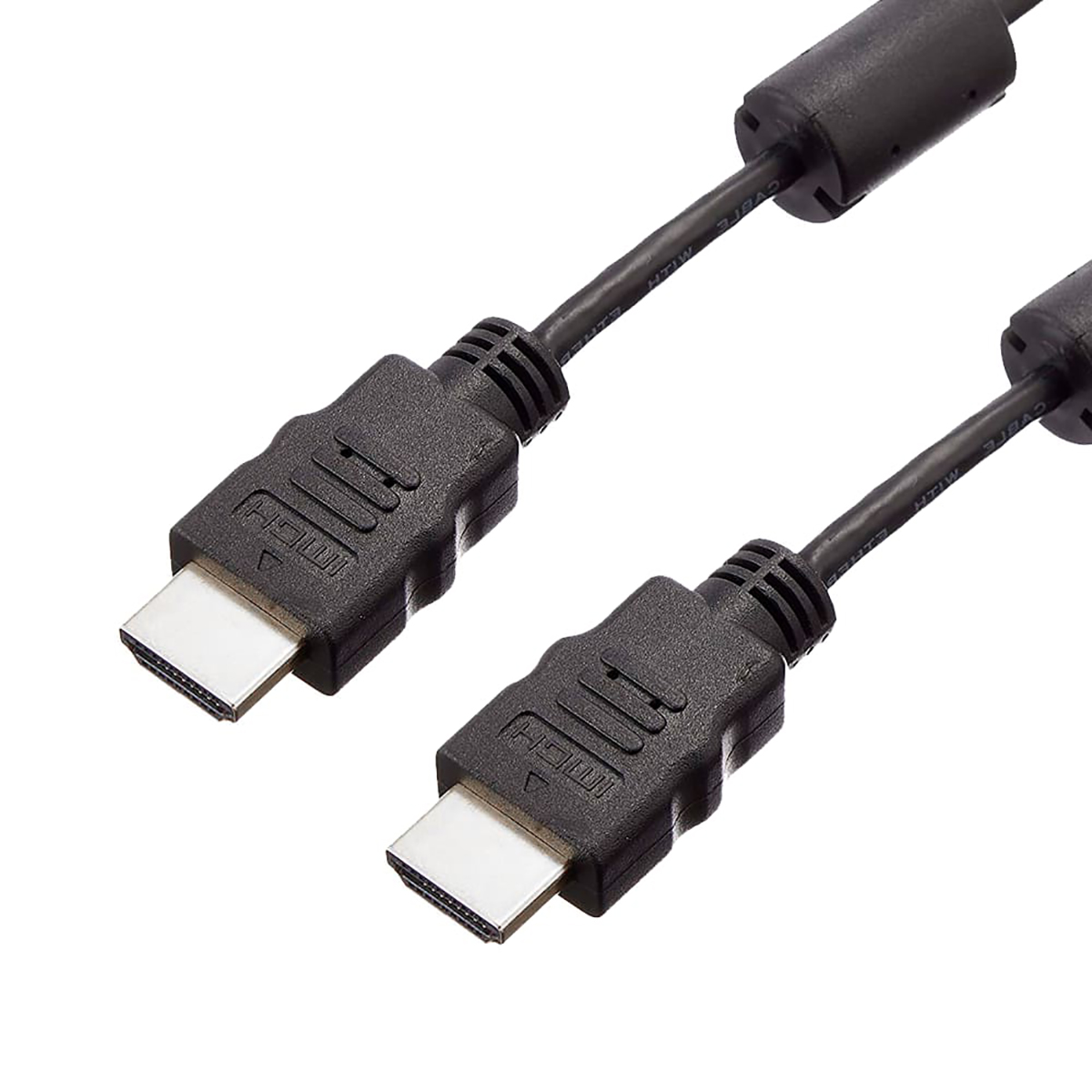 Cable Hdmi 5 Metros Full Hd 1080p Pantalla Xbox Pc Ps4 Tv