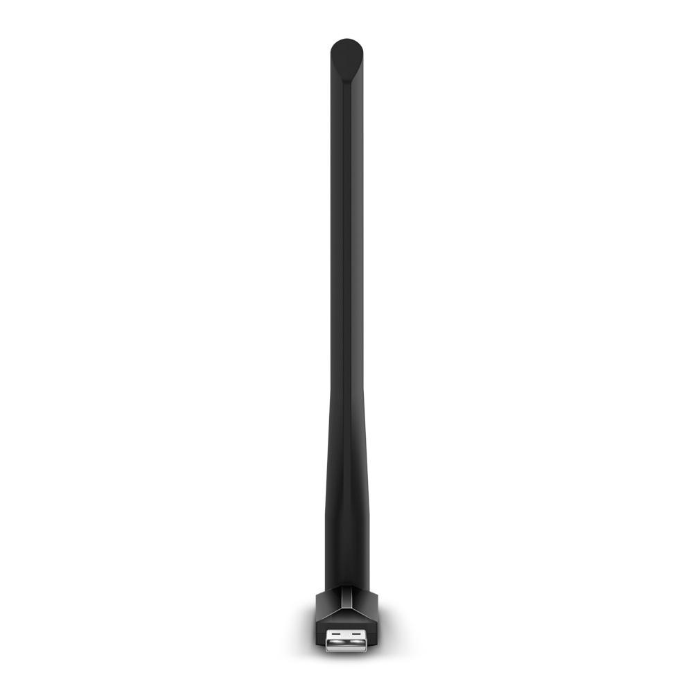 Antena Wifi Usb Archer T2U Plus Tp Link Doble banda 2.4GHz 5GHz