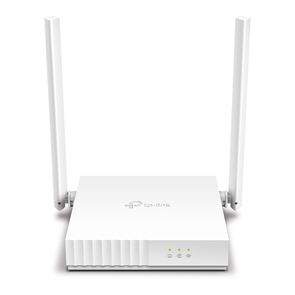 Router Inalambrico TP Link 300mbps TL-WR820N 3 RJ45