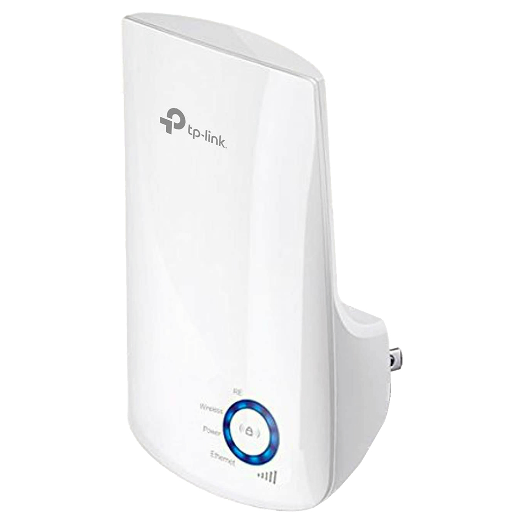 Repetidor Extensor WiFi TP Link TL-WA850RE 300mbps