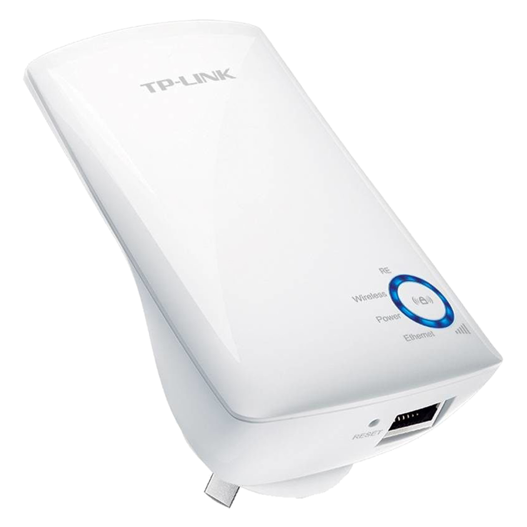 Repetidor Extensor WiFi TP Link TL-WA850RE 300mbps