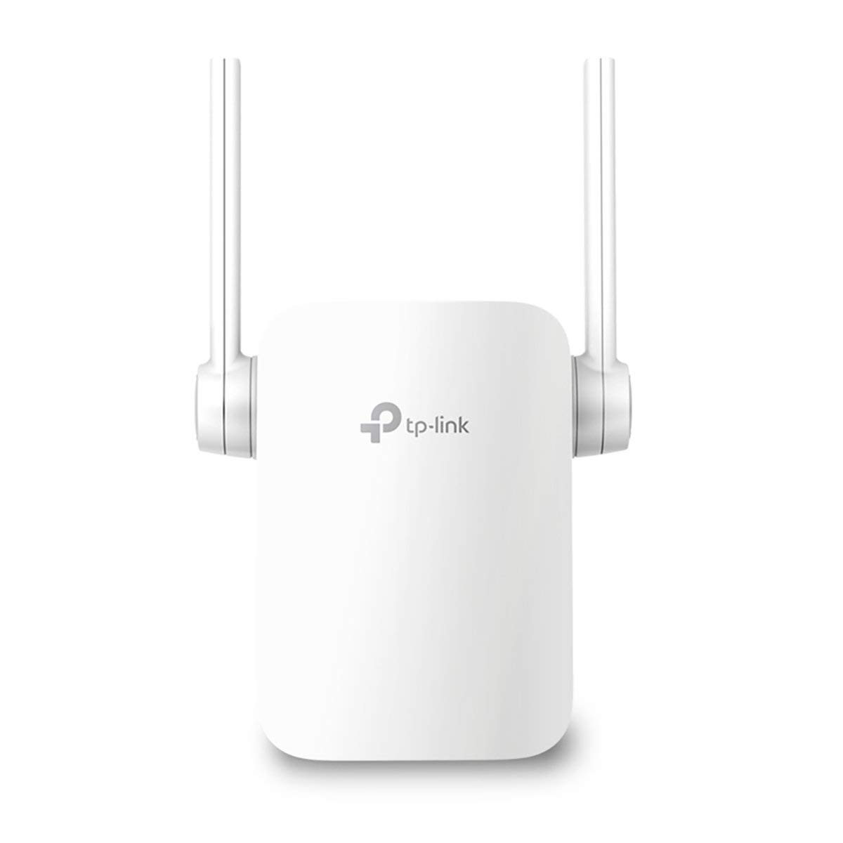 Repetidor Extensor WiFi TP Link TL-WA855RE 300mbps