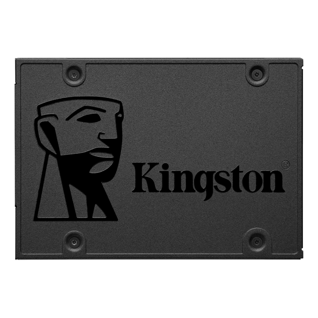 Disco Duro Estado Solido 240GB SSD Kingston A400
