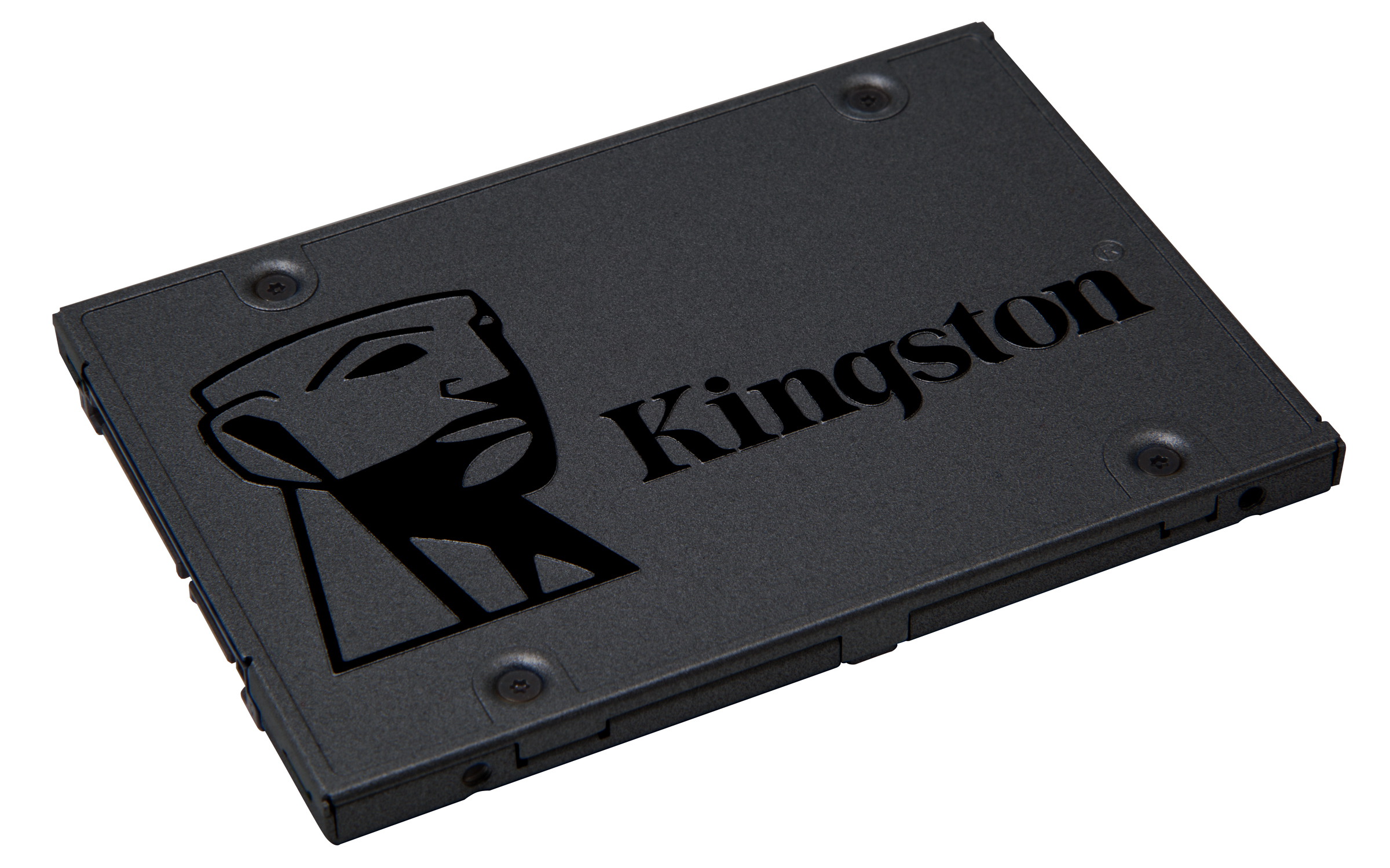Disco Duro Estado Solido 240GB SSD Kingston A400