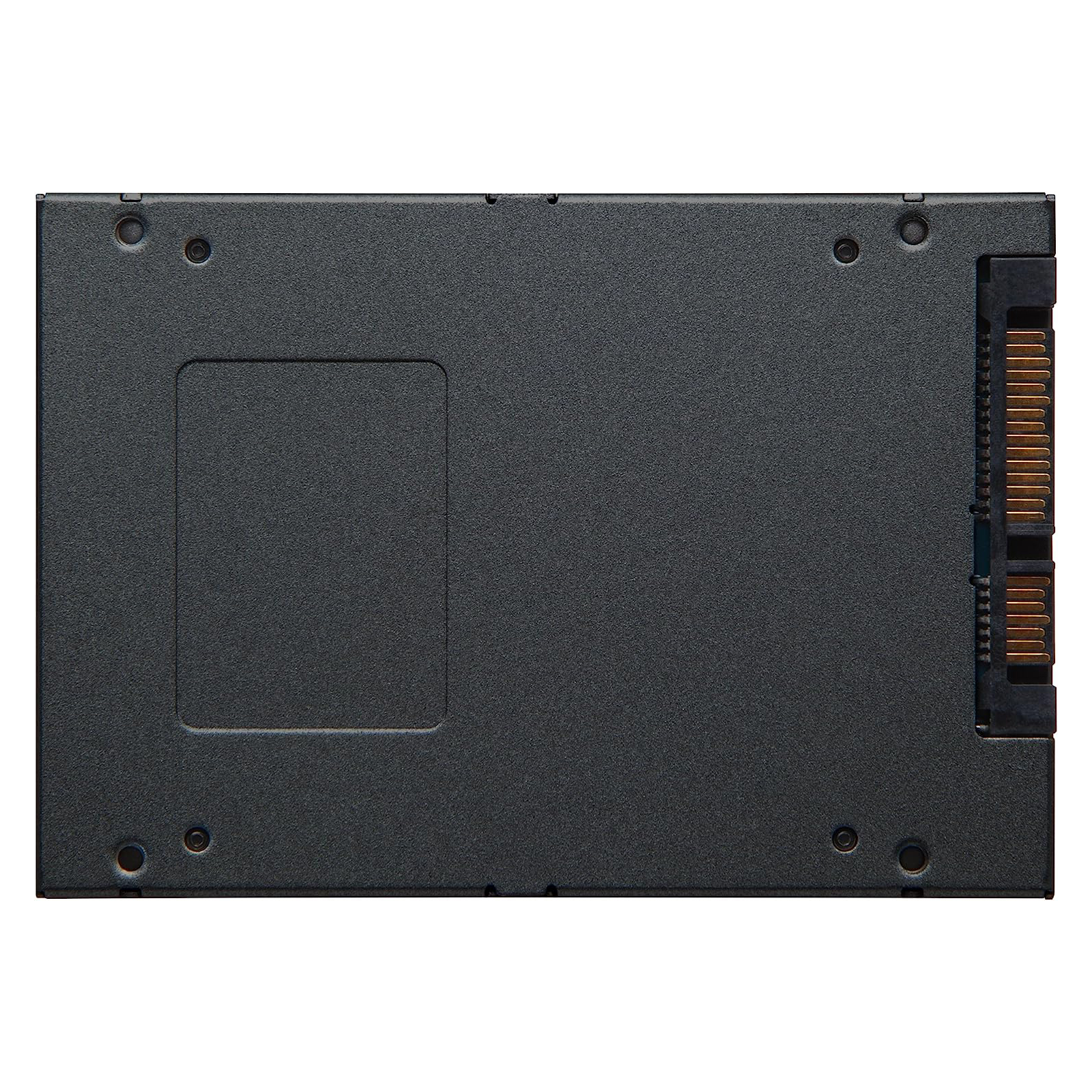Disco Duro Estado Solido 480GB SSD Kingston A400