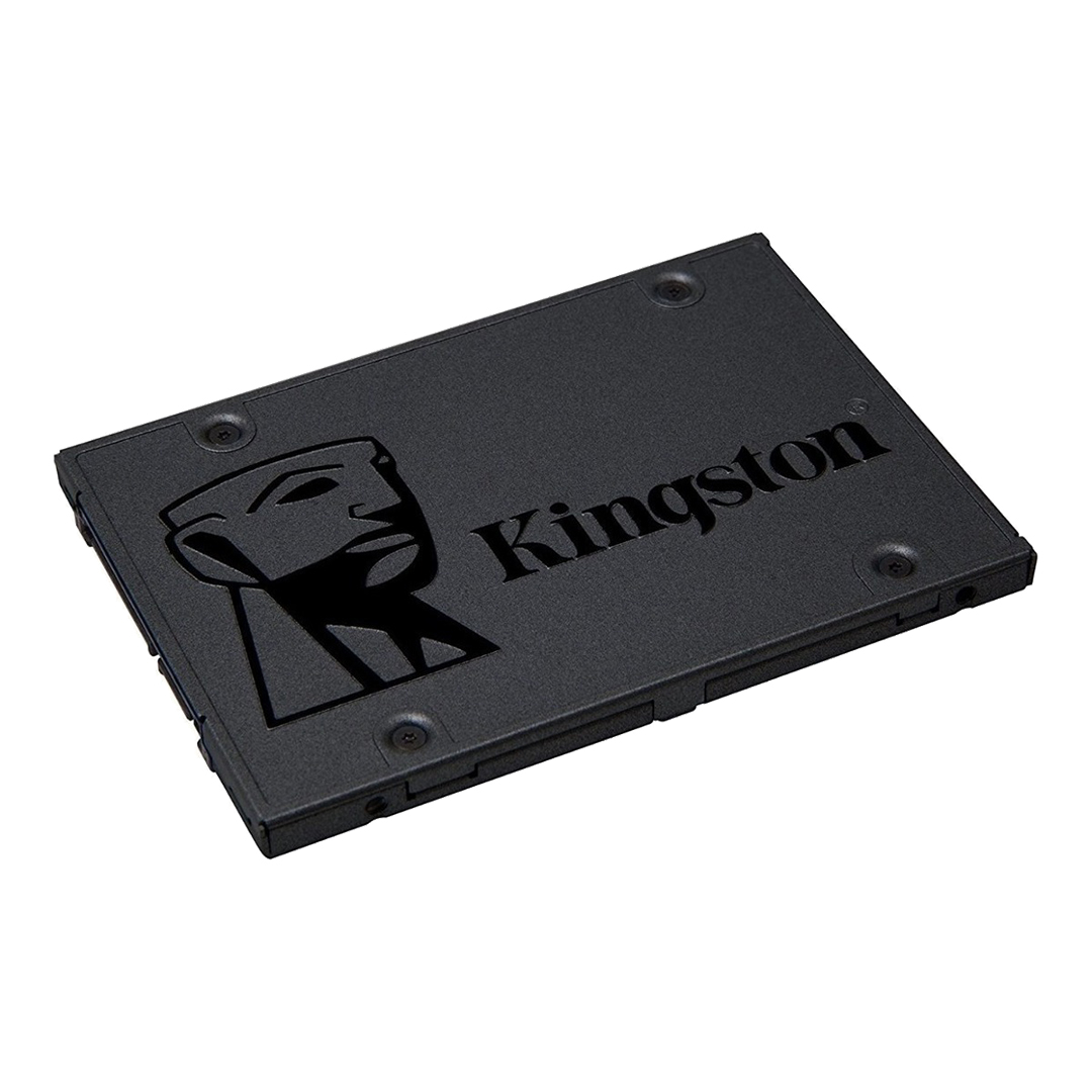 Disco Duro Estado Solido 960GB SSD Kingston A400