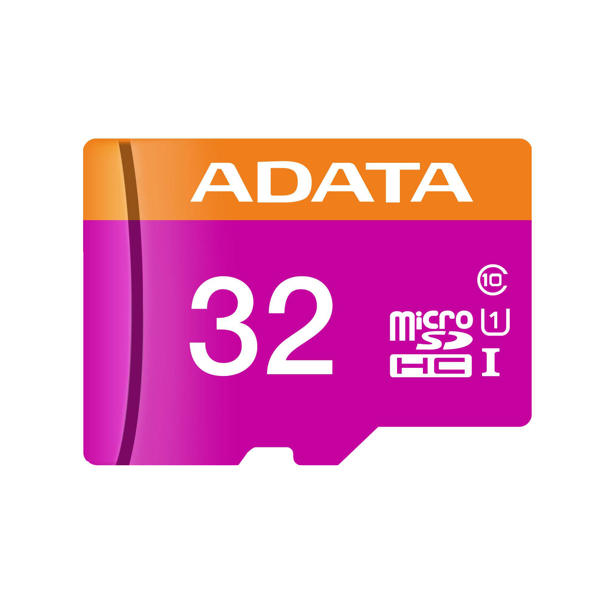 Memoria Micro Sd Adata 32gb Ush-i Clase 10 Ultra Rapida